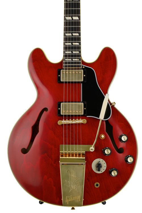 ⭐︎美品⭐︎ GIBSON ES-345 Gibson The Cornerstone Just Got Smoother