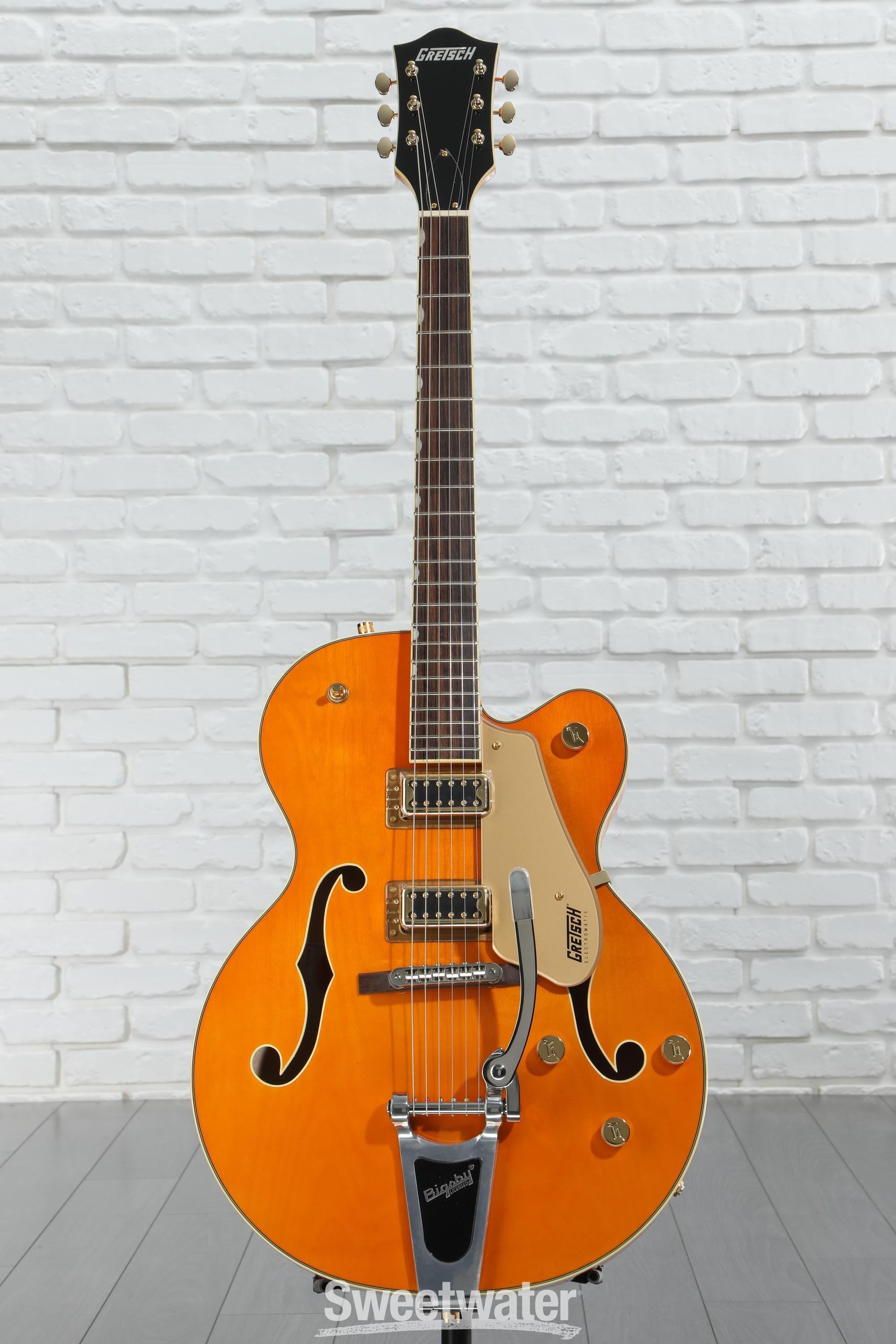 15 GRETSCH Electromatic G5420TG フルアコ 932fad00b2DF8DBZjjq7GqxTPn1Isl