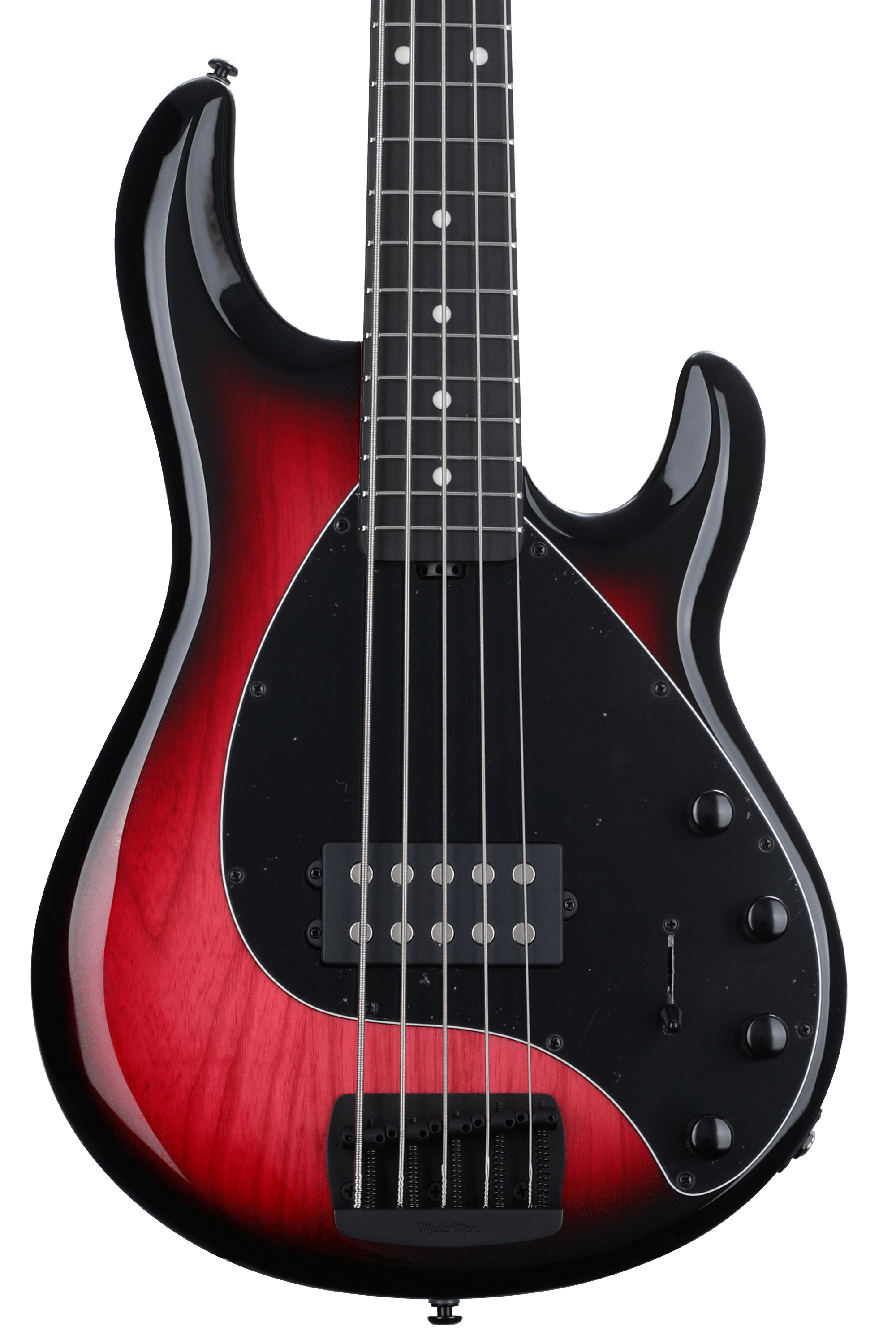 Ernie Ball Music Man StingRay Special 5 Bass Guitar