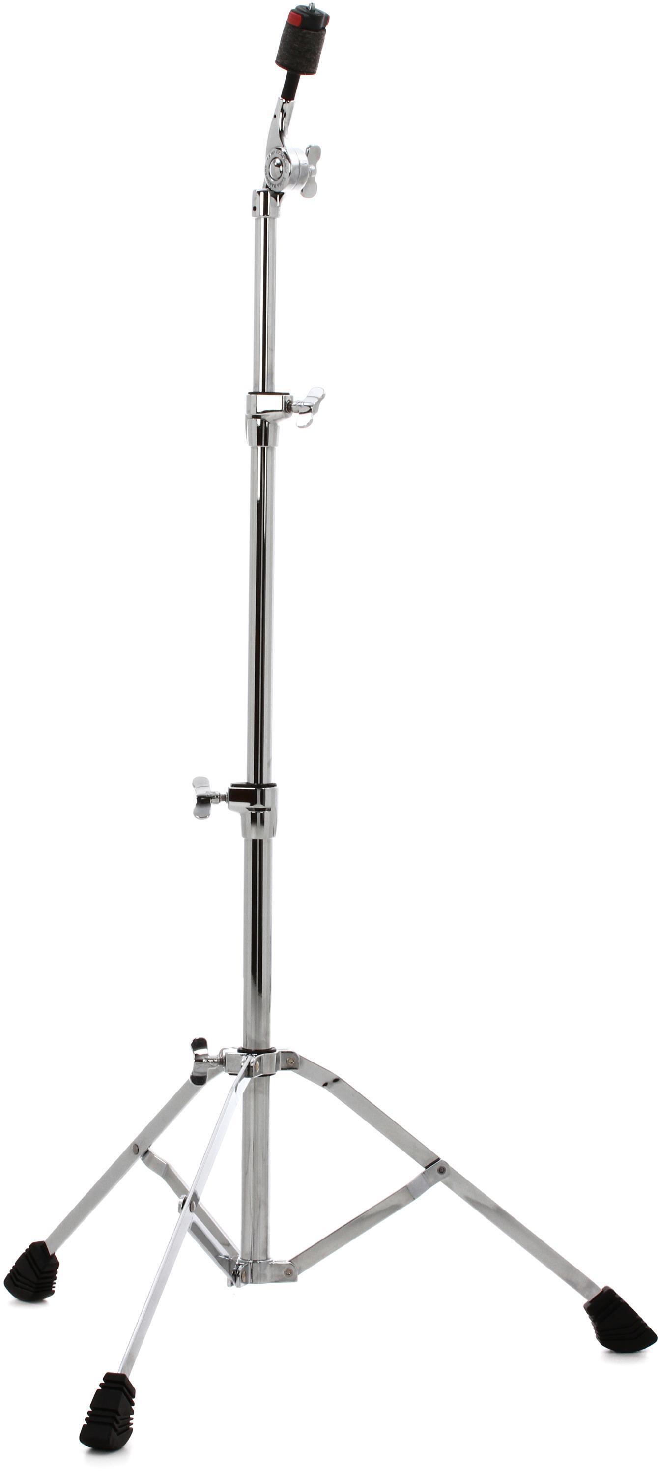 Tama HC42SN Stage Master Straight Cymbal Stand - Single Braced