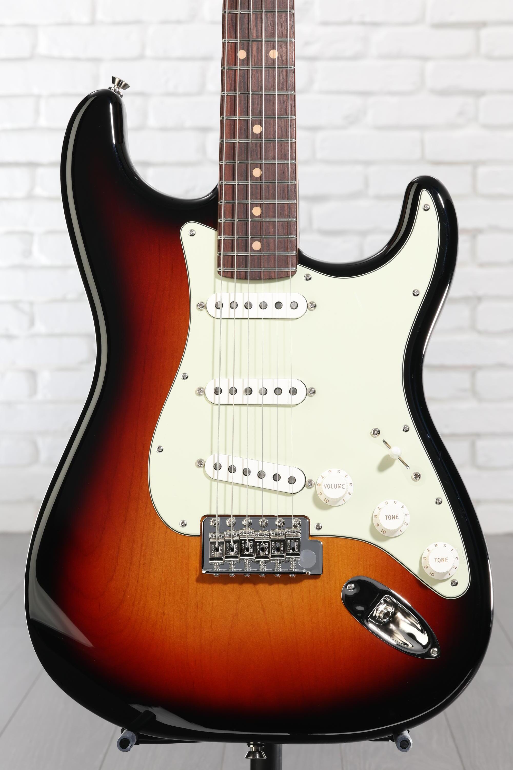 Fender American Professional II GT11 Stratocaster Electric Guitar
