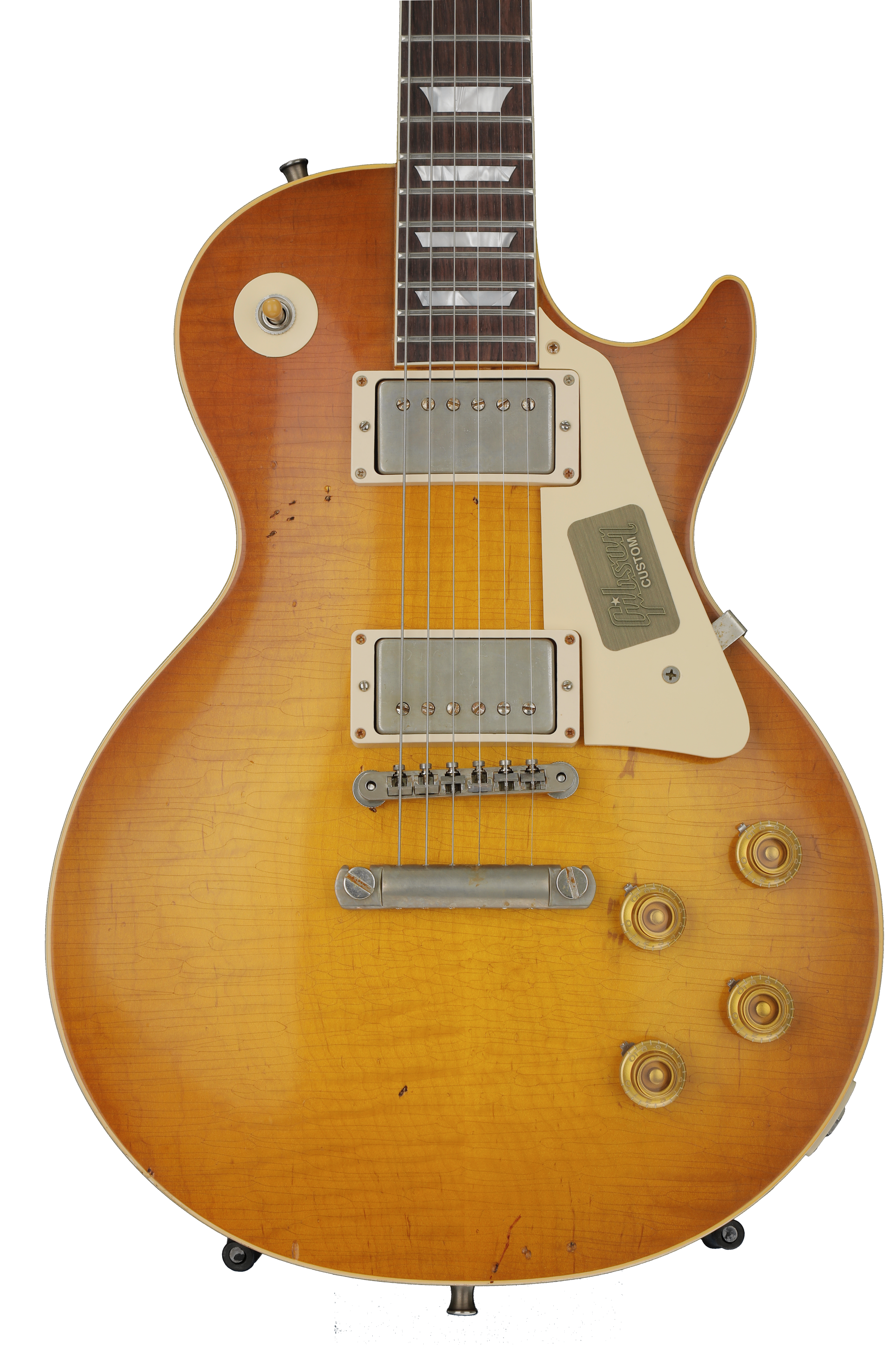 Gibson Les Paul 59 Collectors Choice CC #46 Kathryn (2017)