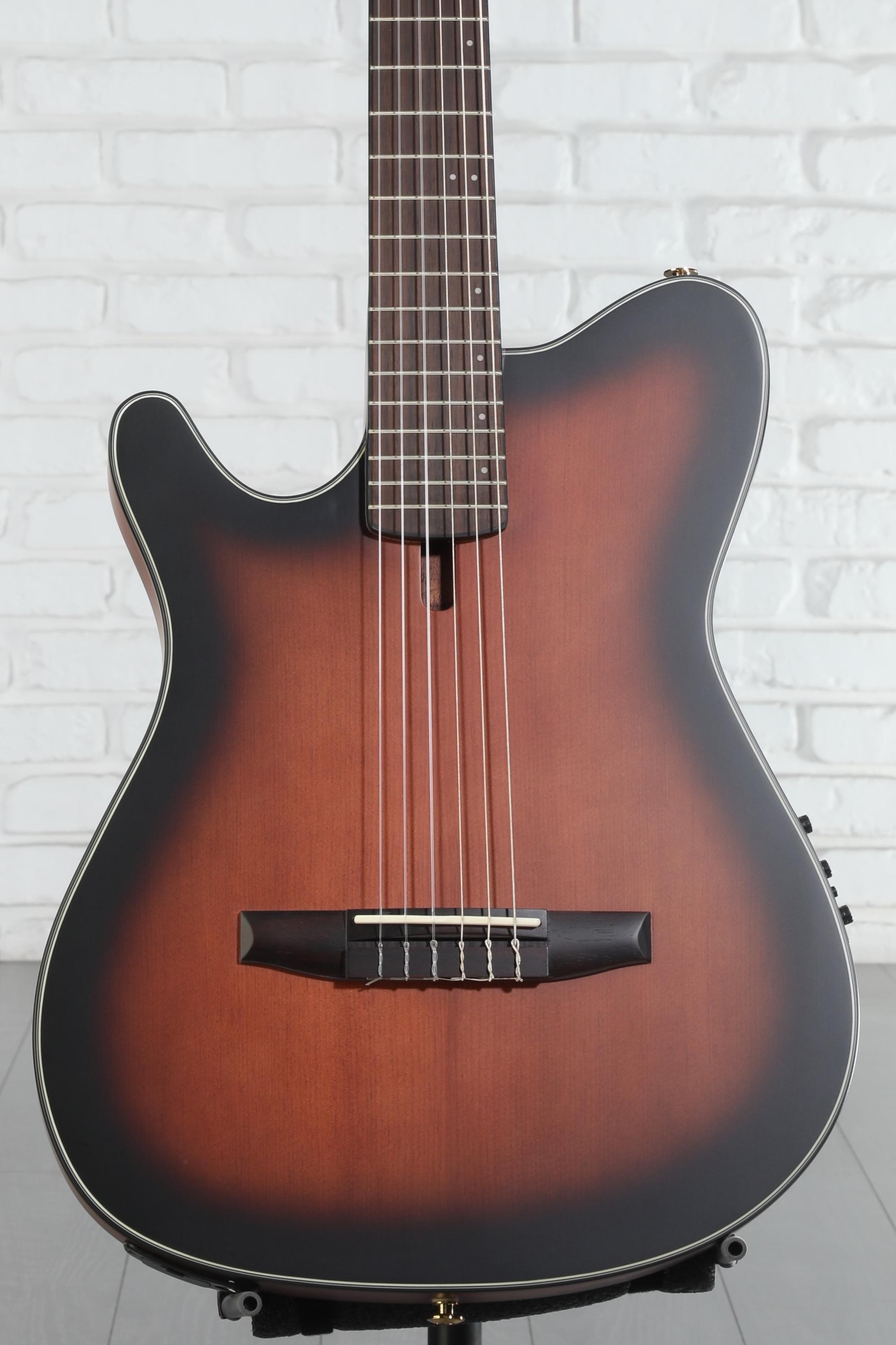 Ibanez レフティ FRH10n FRH10N | FRH | ACOUSTIC GUITARS | PRODUCTS | Ibanez guitars
