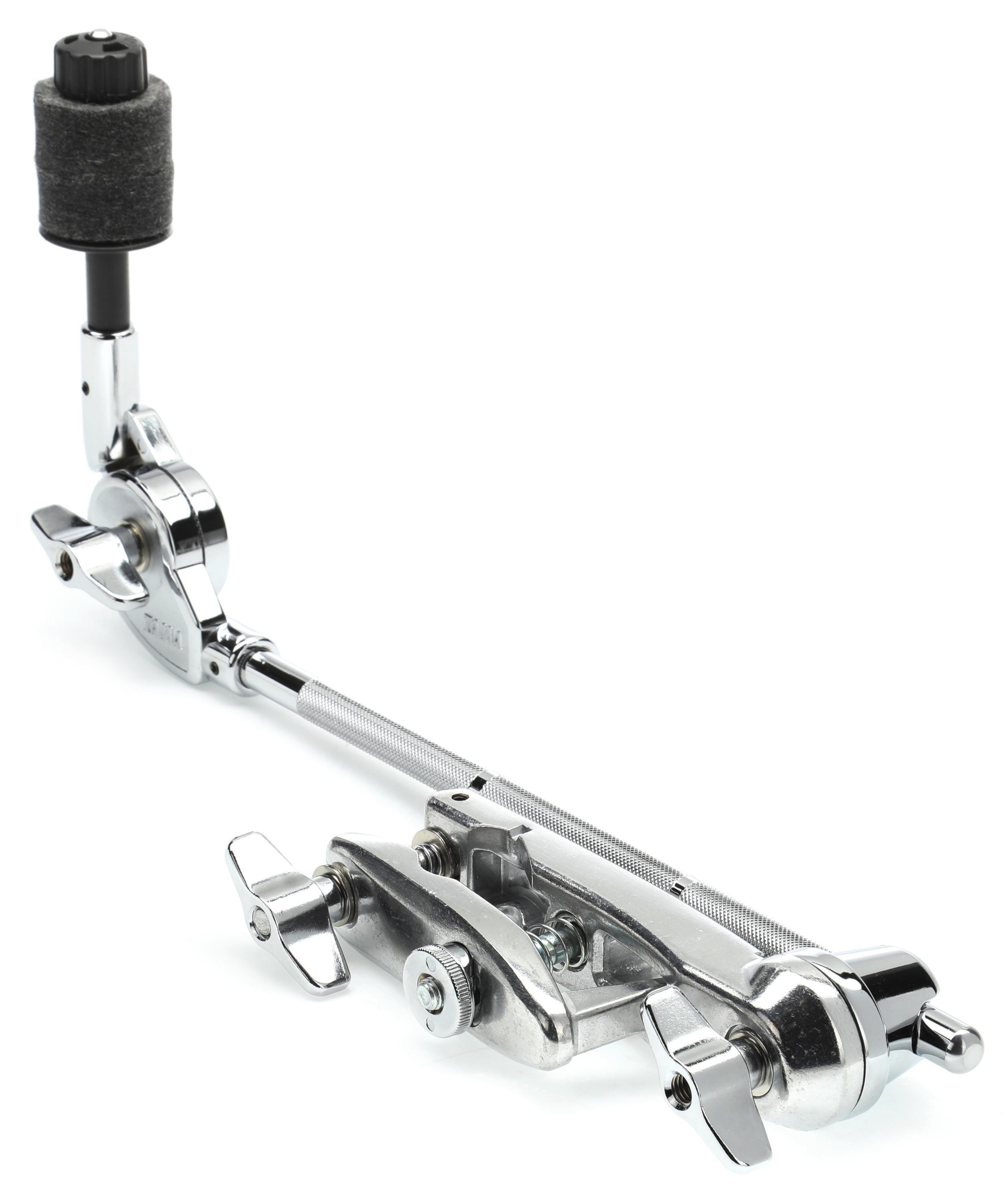 Tama MCA53 Fast Clamp with Boom Arm | Sweetwater