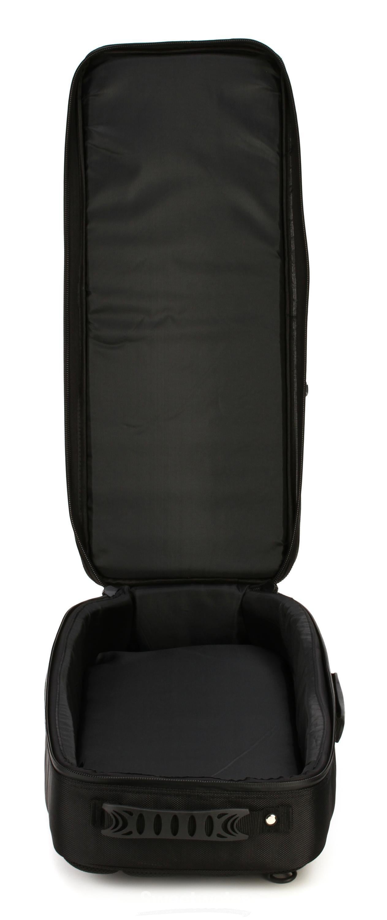 PEDALTRAIN　PT-M24-SC Metro 24 soft case PEDALTRAIN METRO 24 SOFT CASE PT-M24-SC