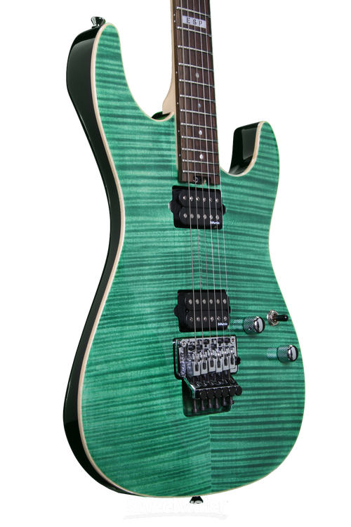 ESP E-Ⅱ ST-2