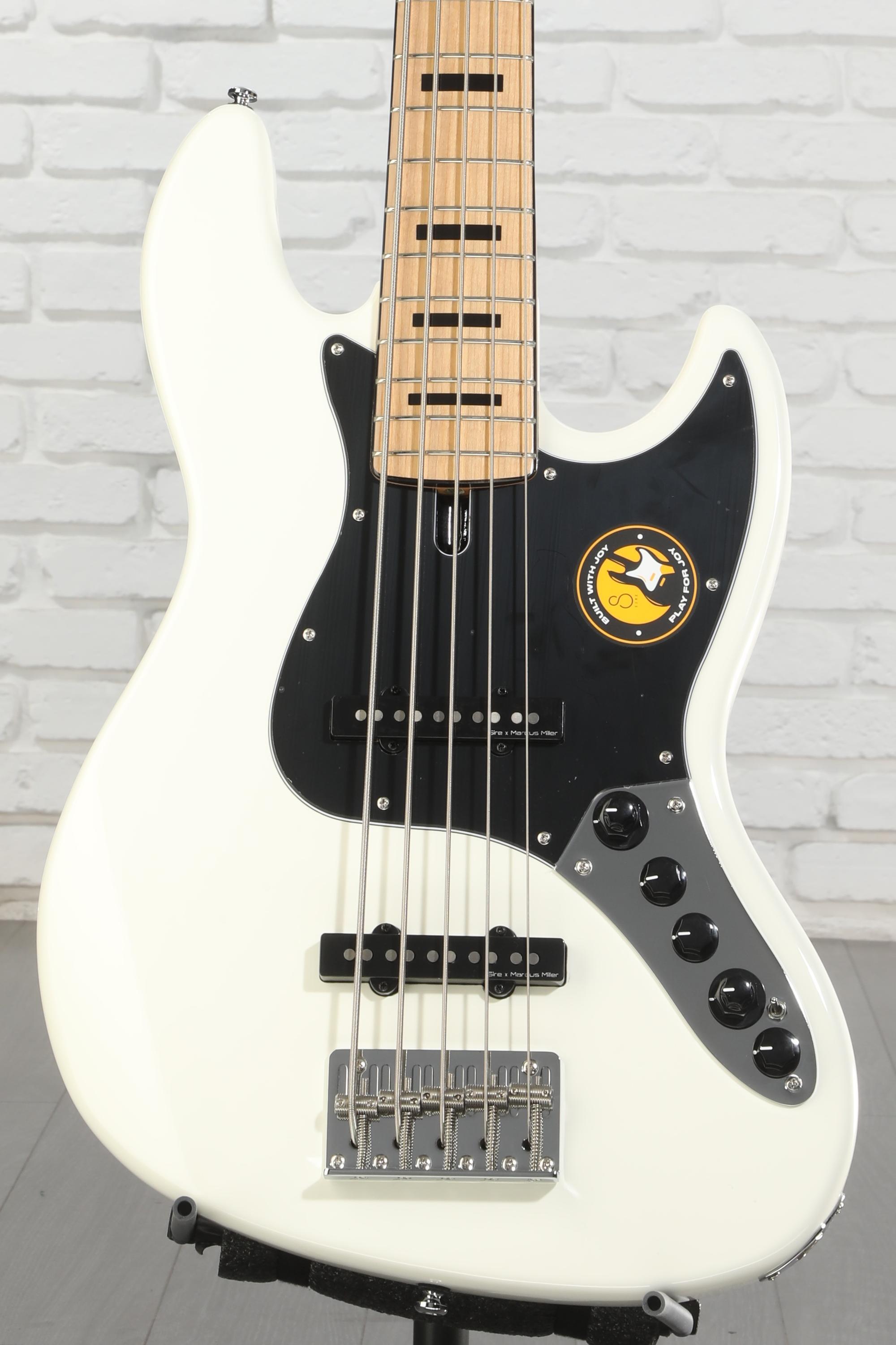 ベース Sire Marcus Miller V7 Alder 5st FL 76df0578946cn9lukvSFfJCxgBjola