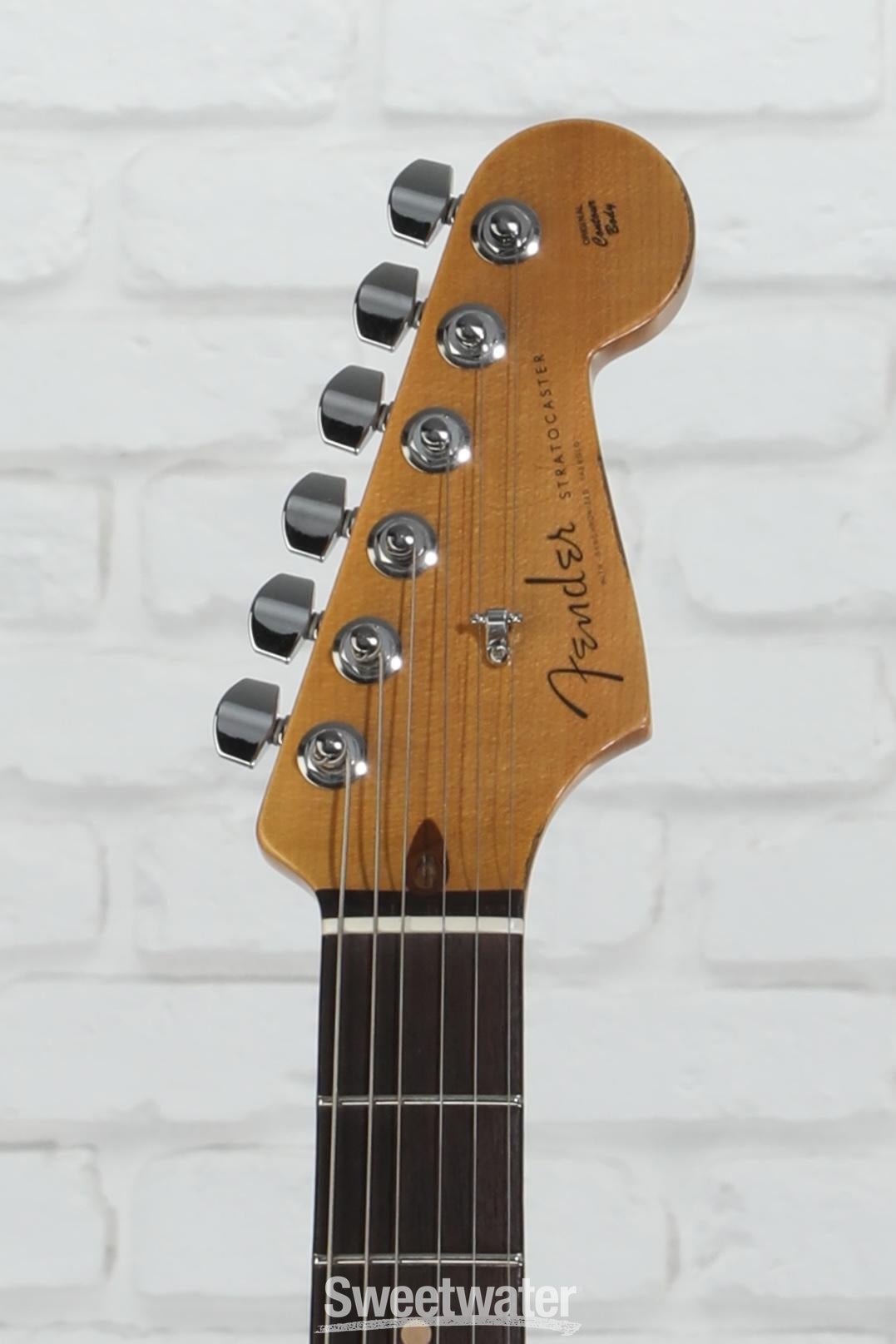 イ*ク様 【最終価格】Fender Custom Shop 2019 NAMM イ*ク様 【最終