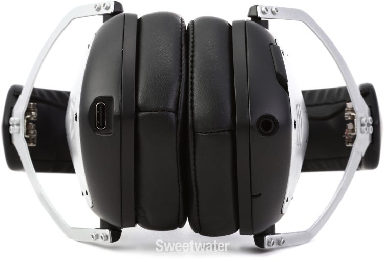 V Moda Headphone Cord BoomPro Microphone Cable For V-MODA