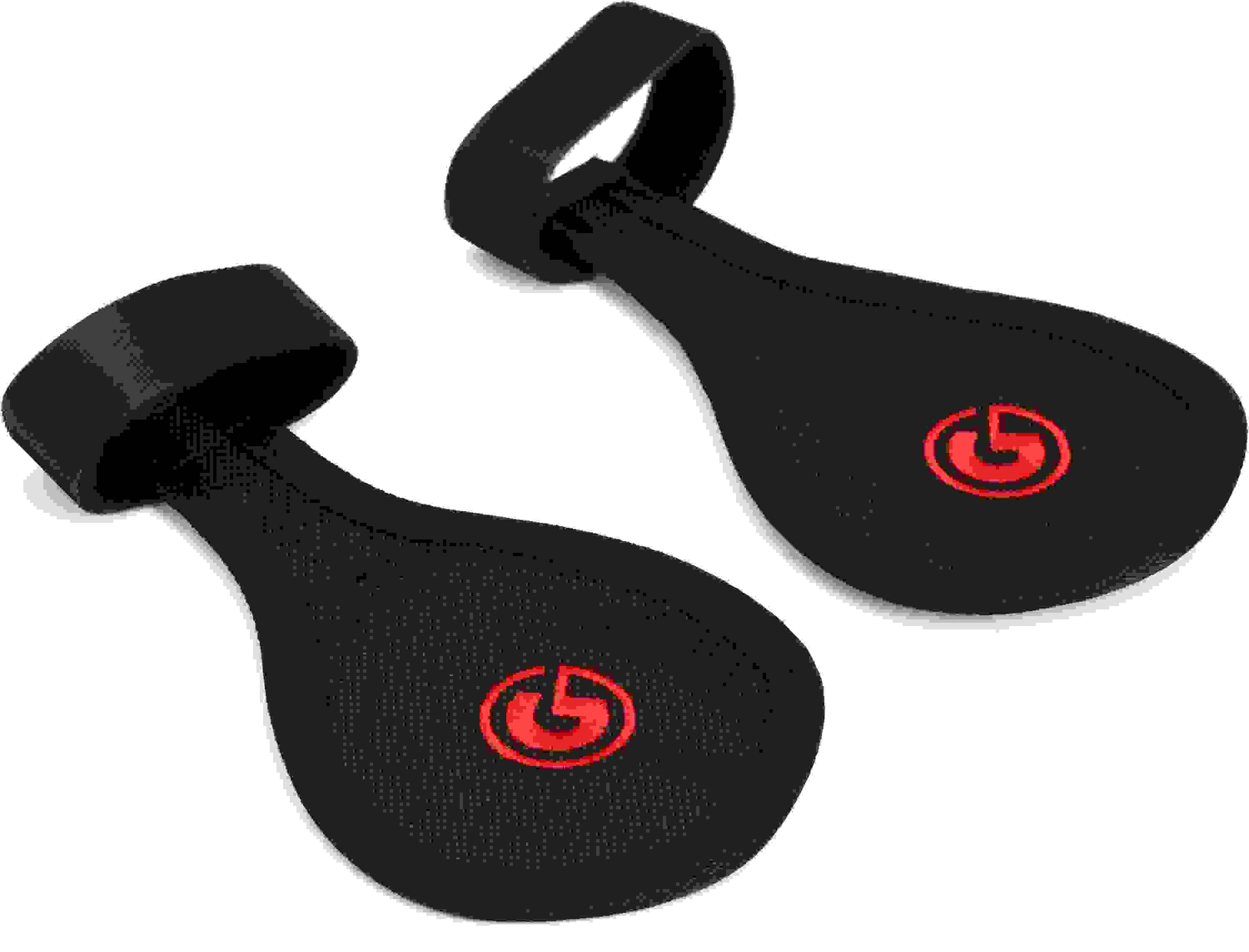 Gibraltar Standfirm Bass Drum Anchor Straps