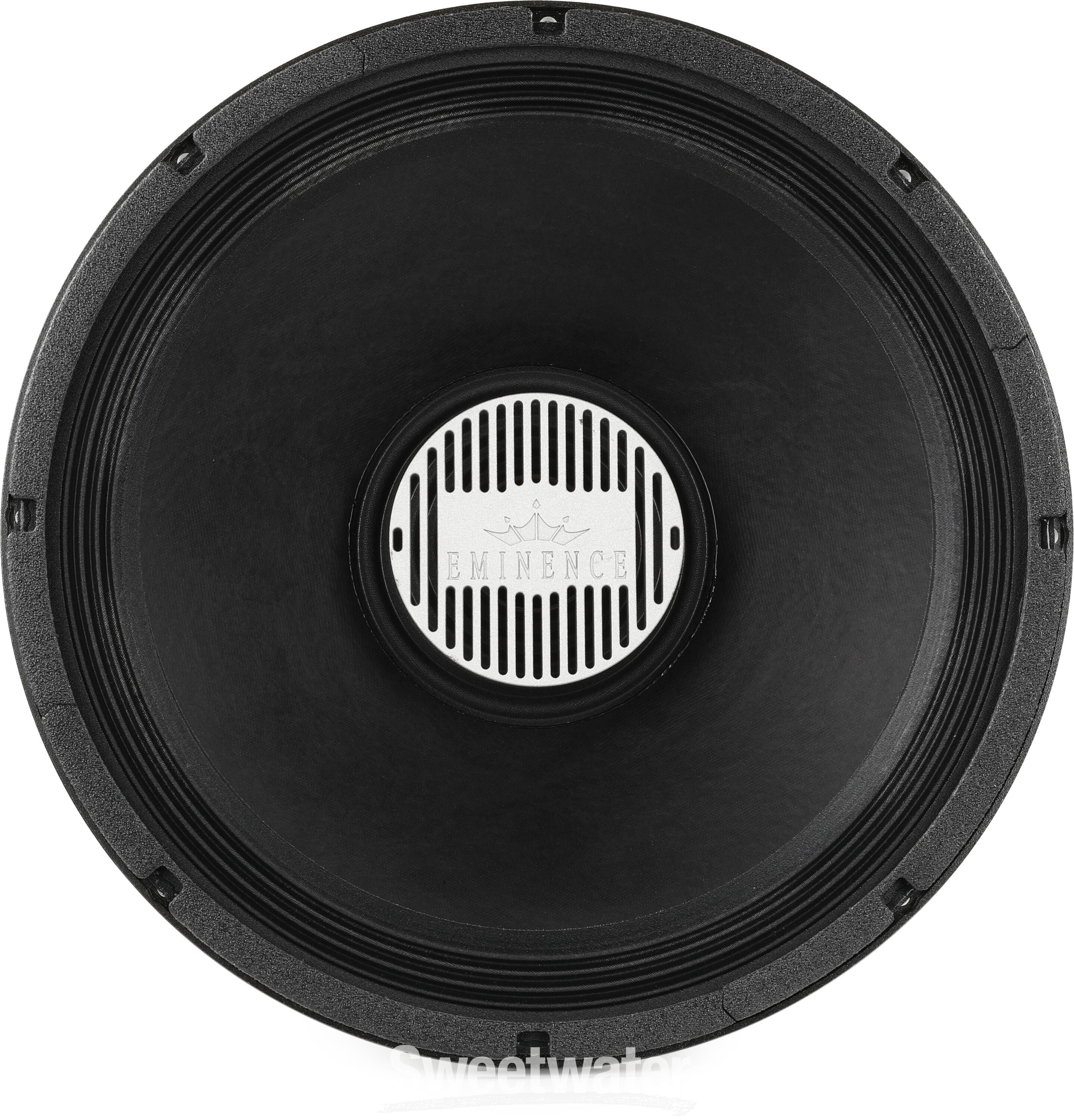 Eminence Kilomax Pro-18A Professional Series 18-inch 1250-watt