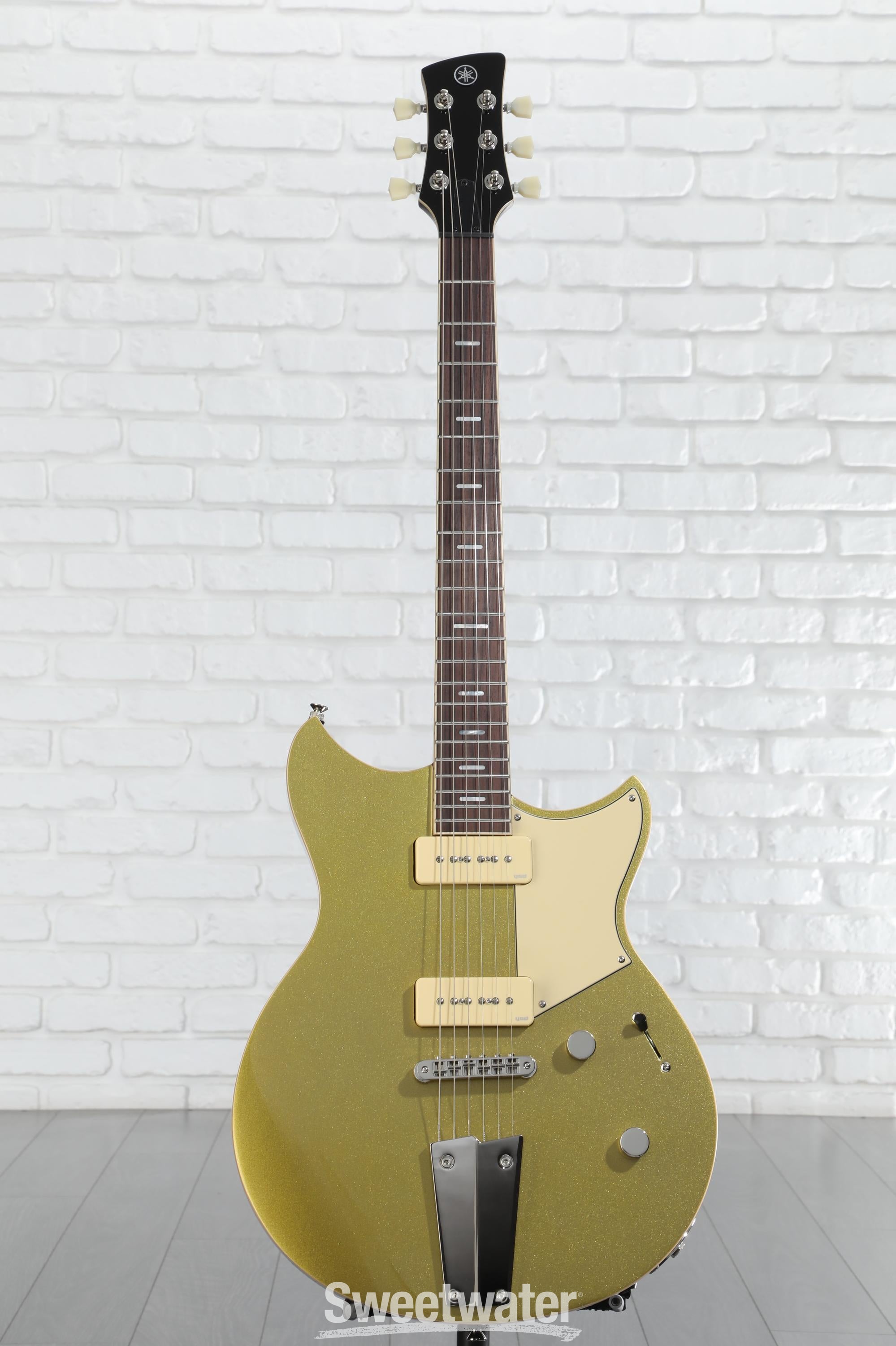 YAMAHA REVSTAR RSP02T CPG ヤマハ レヴスタ Yamaha Revstar RSP02T Sunset Burst – United States