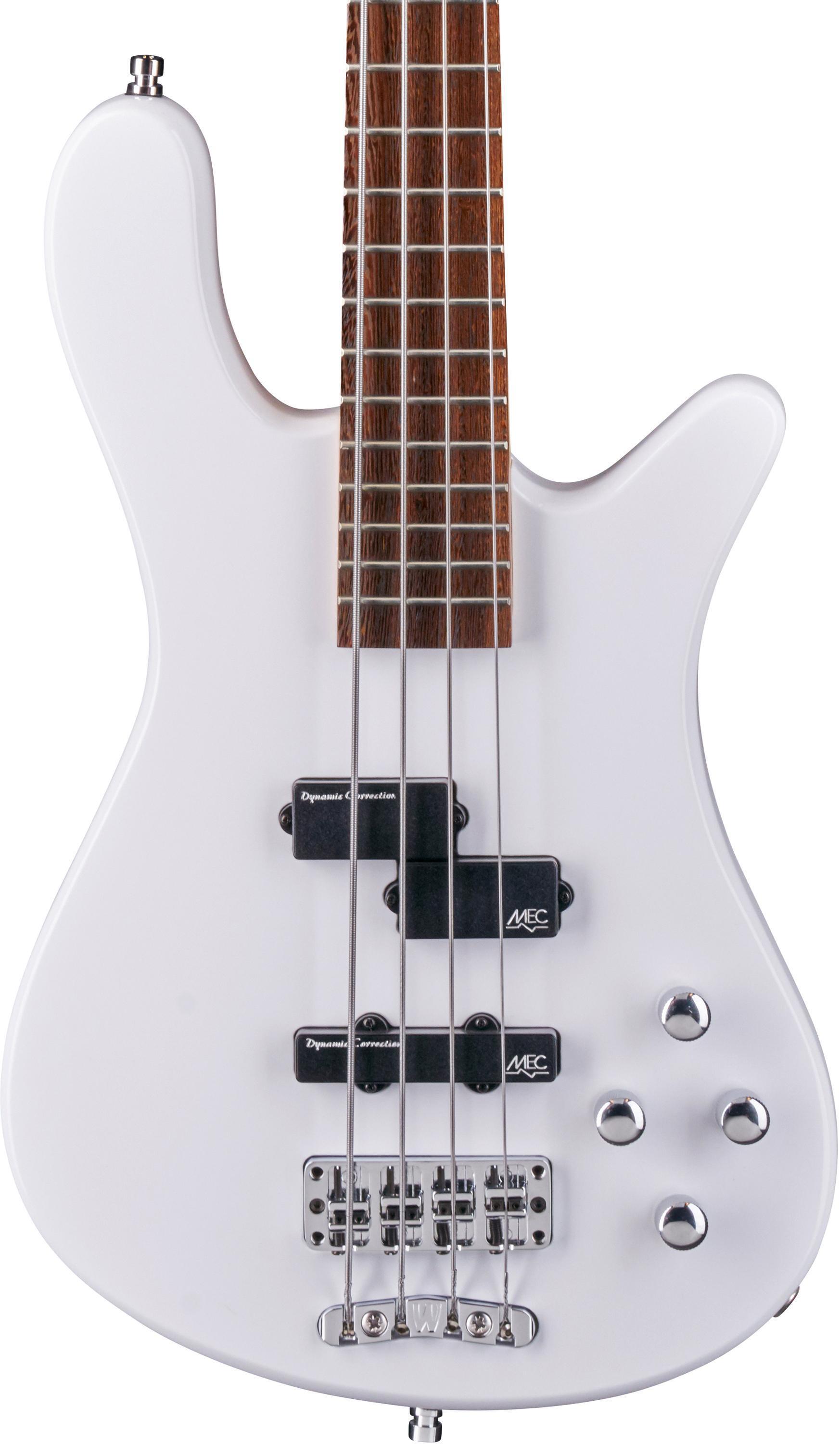 ベース warwick rockbass streamer Warwick RockBass Streamer NT I 4-String, Honey Violin