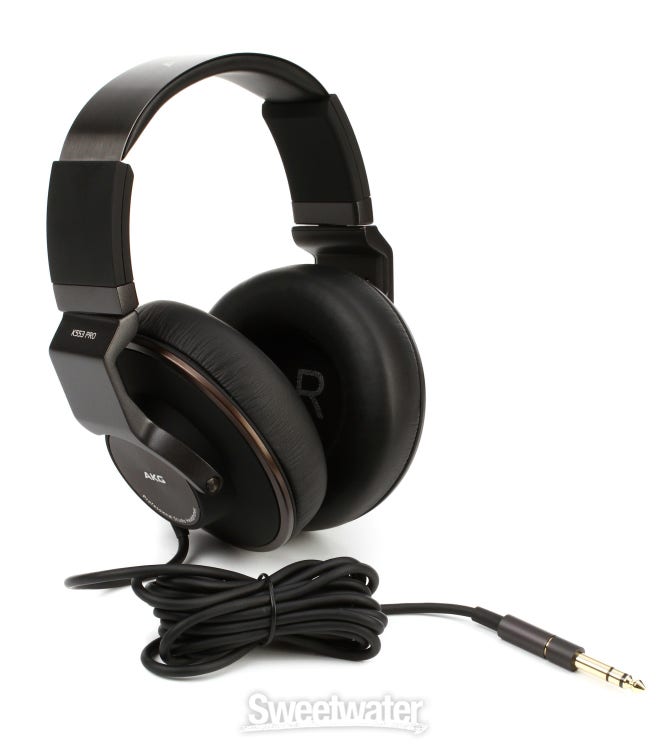 Akg K 553 Pro Manual AKG K553 Pro Review U00b7 Moving Electrons