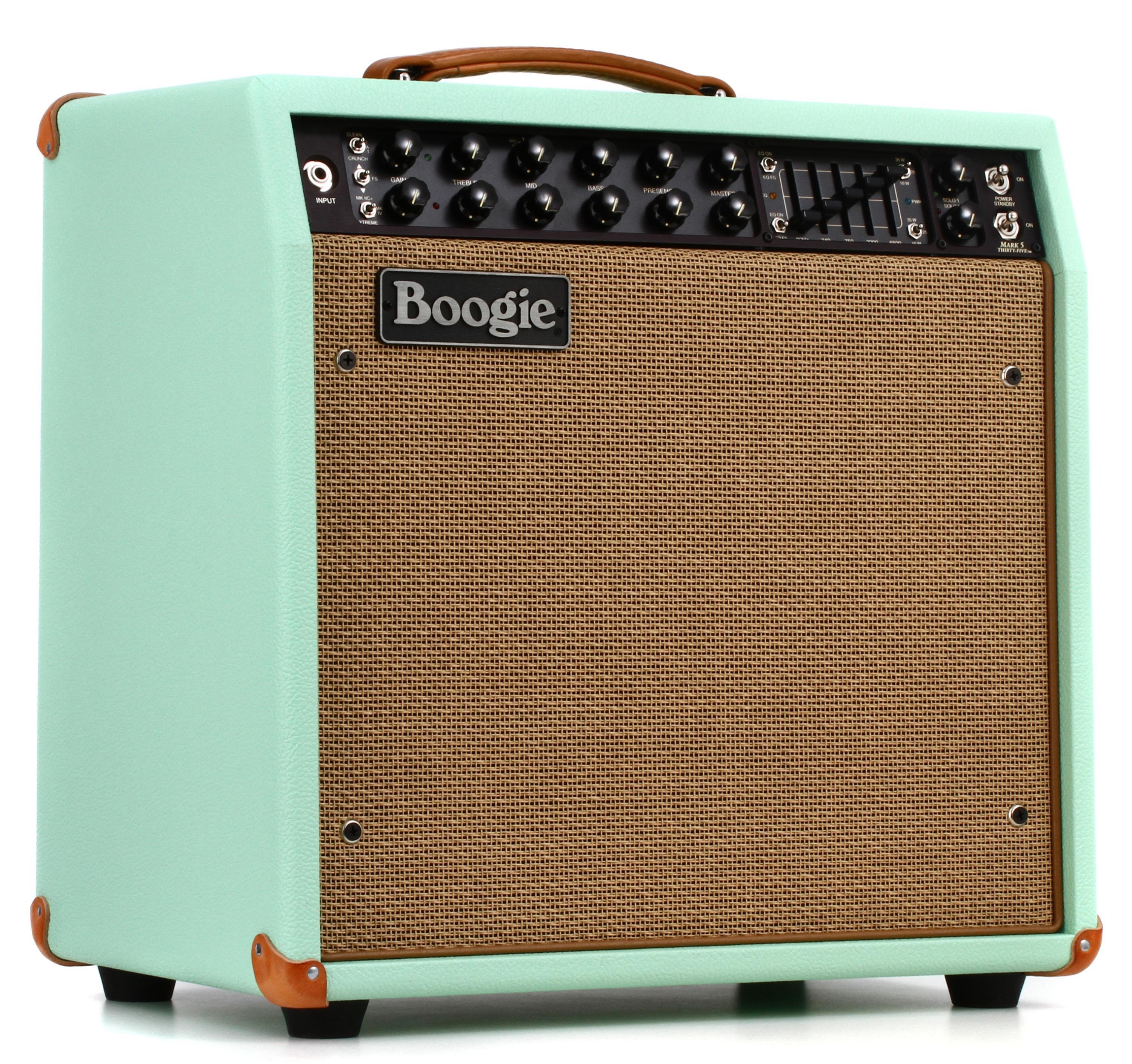 Mesa/Boogie Mark Five:35 1x12