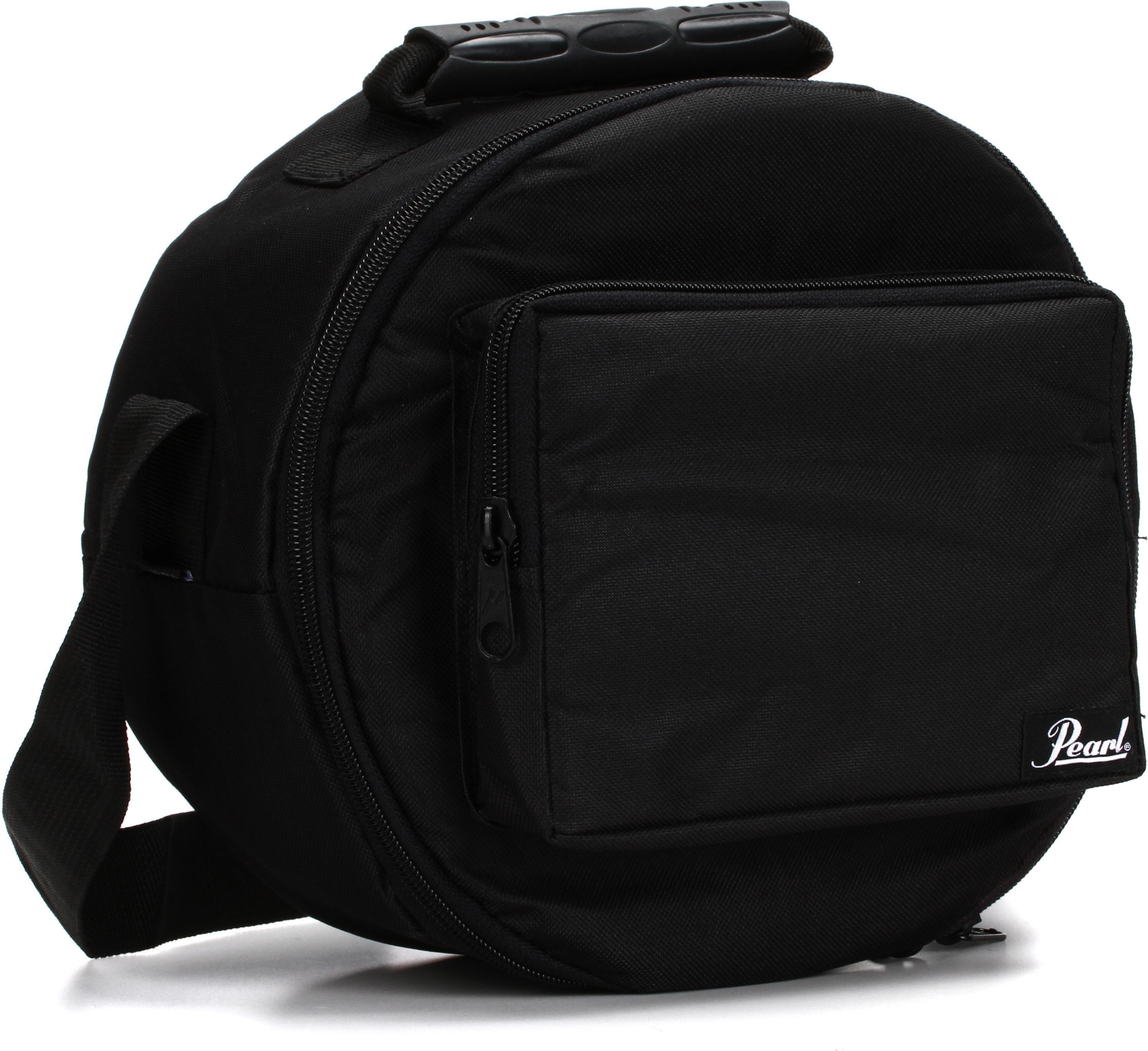 Photo of Pearl Tongue Drum Travel Bag - Black