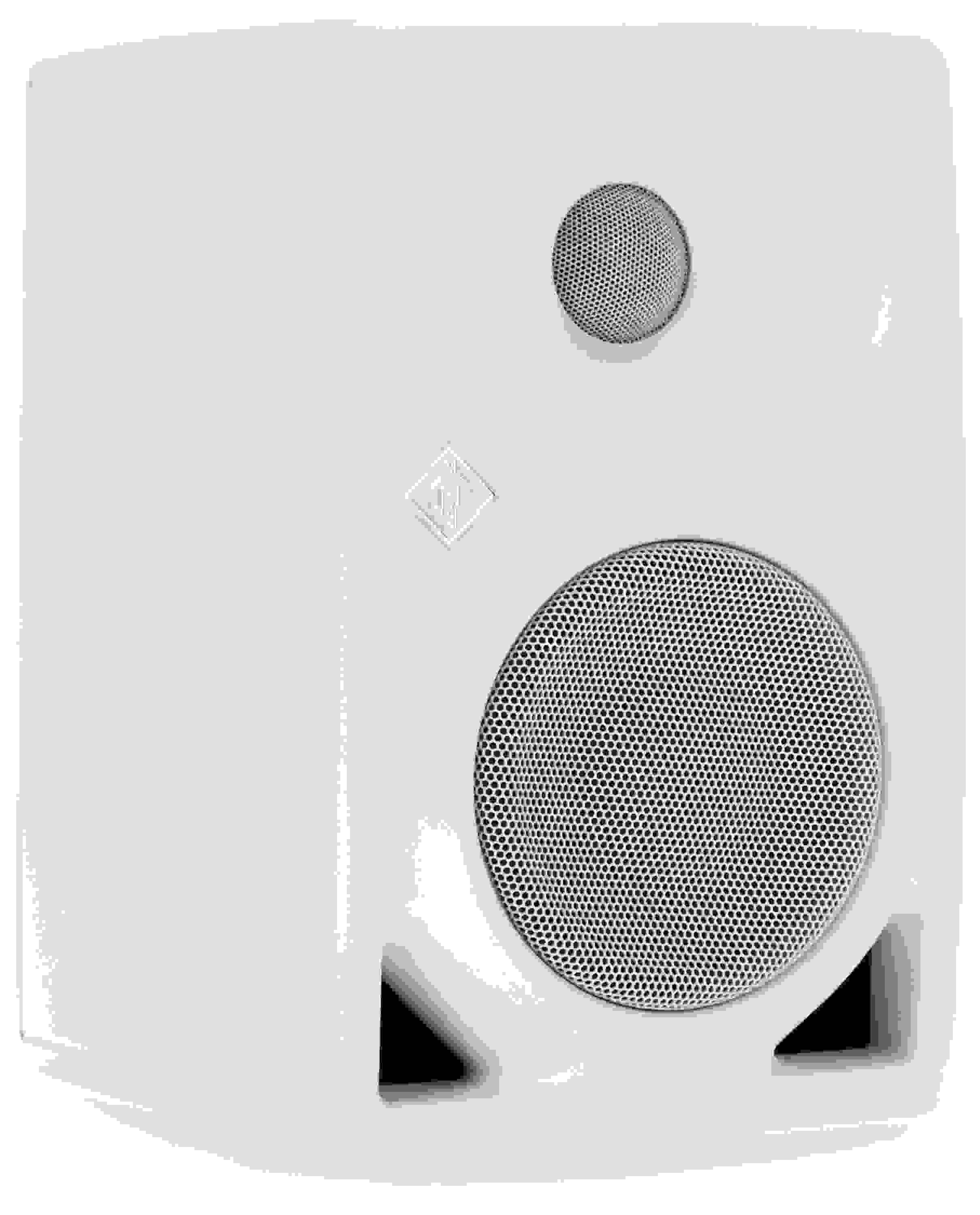 Neumann KH 80 DSP 4 inch Powered Studio Monitor - White