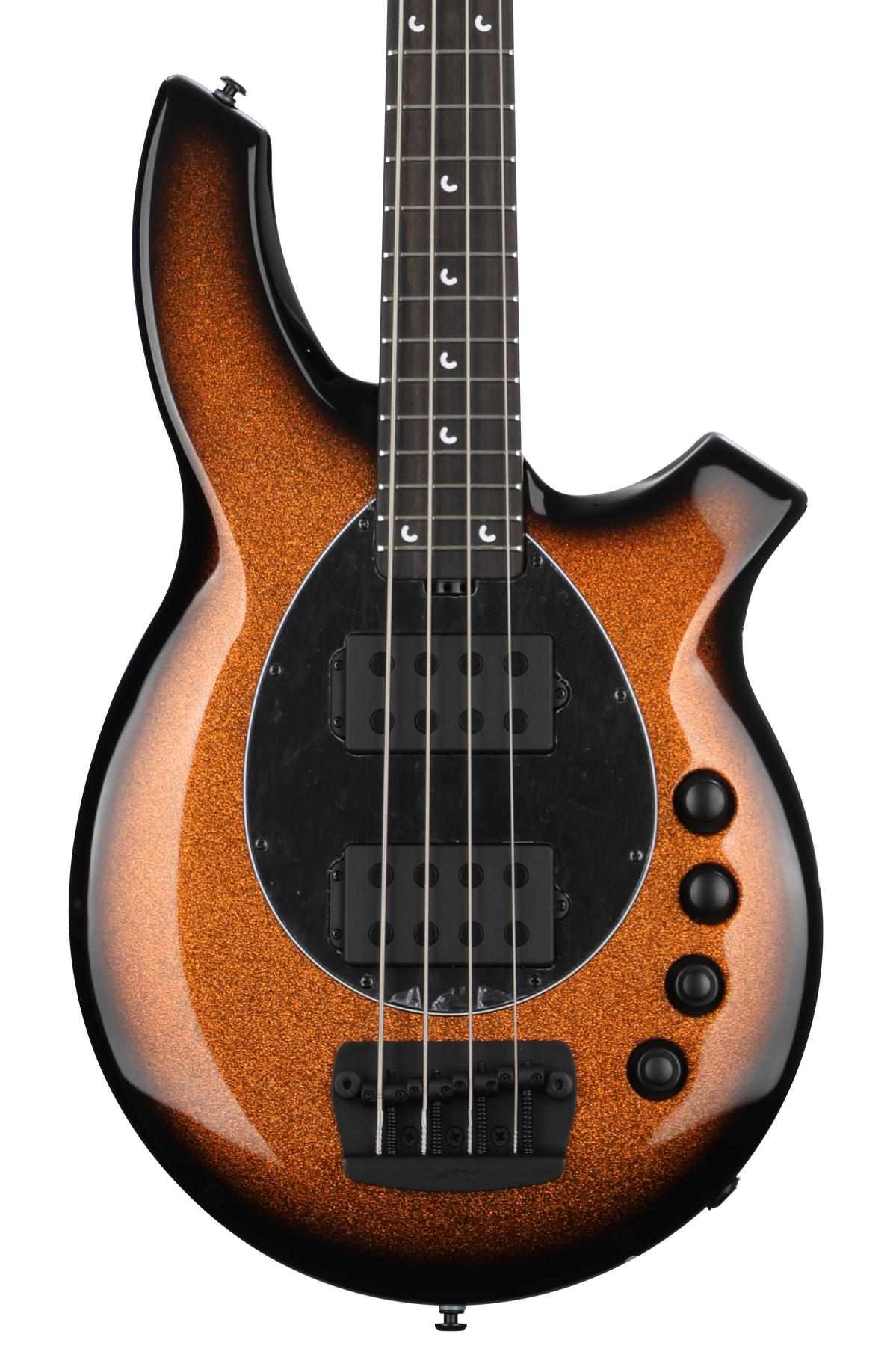 ギター BEANO RETROMAN Open Box Ernie Ball Music Man Jason Richardson Artist Series