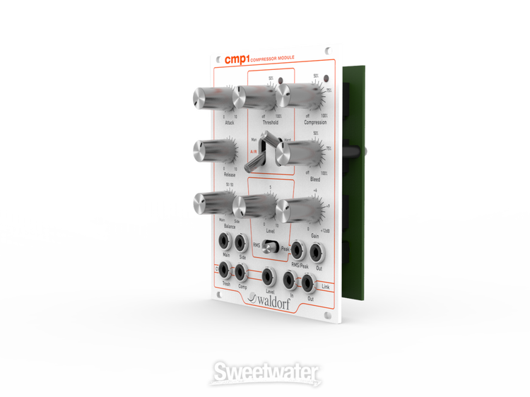 Waldorf cmp1 Eurorack Compressor Module