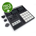 Photo of Native Instruments Maschine MK3 Production and Performance System with Komplete Select