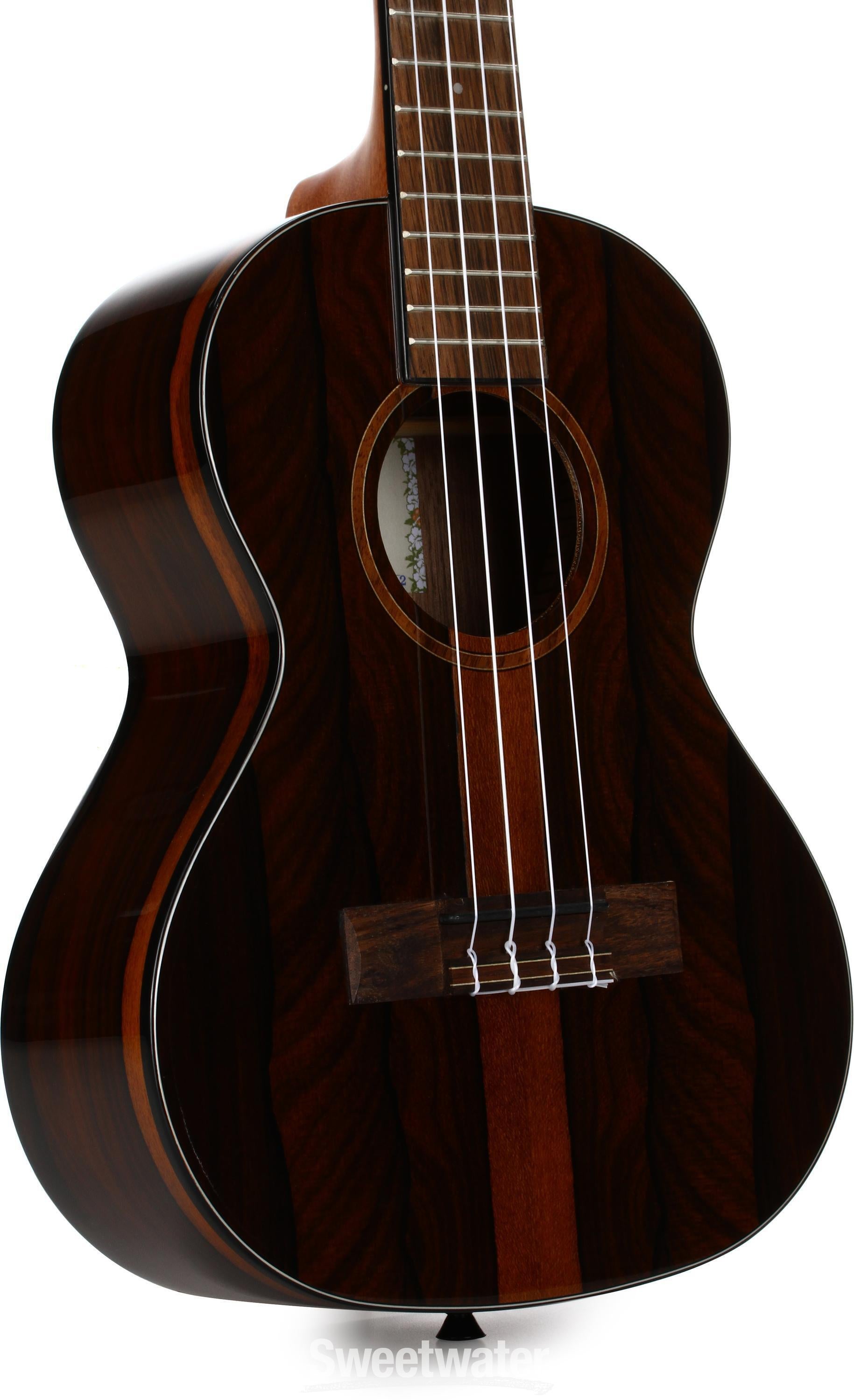 Kala ziricote on sale tenor ukulele