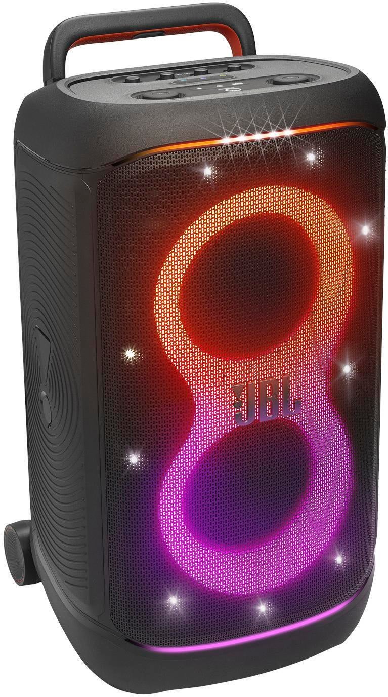 JBL PartyBox 520 Bluetooth Speaker | Sweetwater
