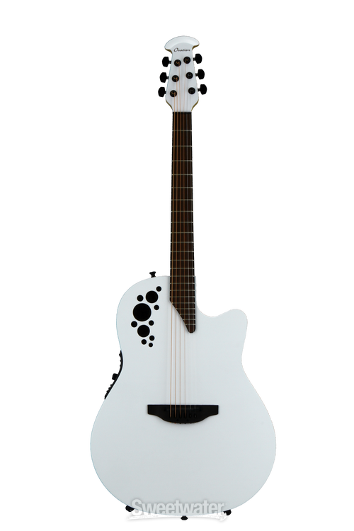 OVATION Custom Elite C778AX-4|ドルフィンギターズ