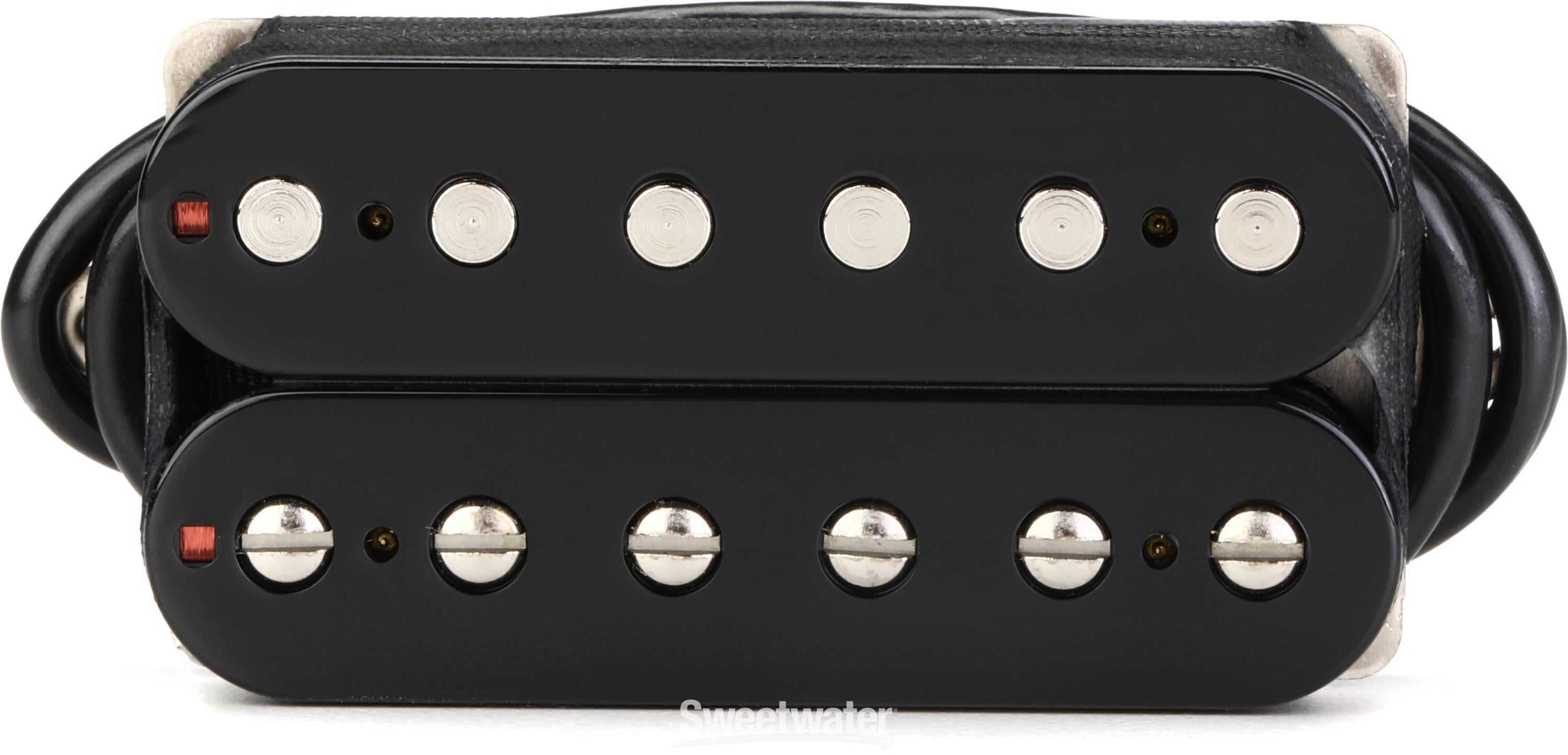 Suhr Doug Aldrich Bridge 53mm Zebra Humbucker Pickup
