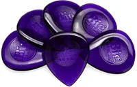Dunlop Big Stubby Guitar Picks 3mm (6-pack)
