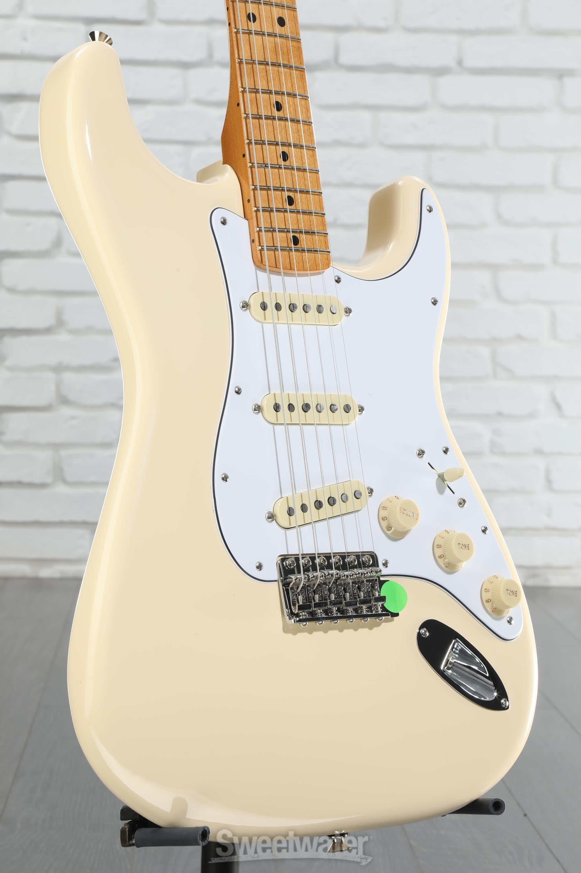 Jimi Hendrix Stratocaster® – Fender