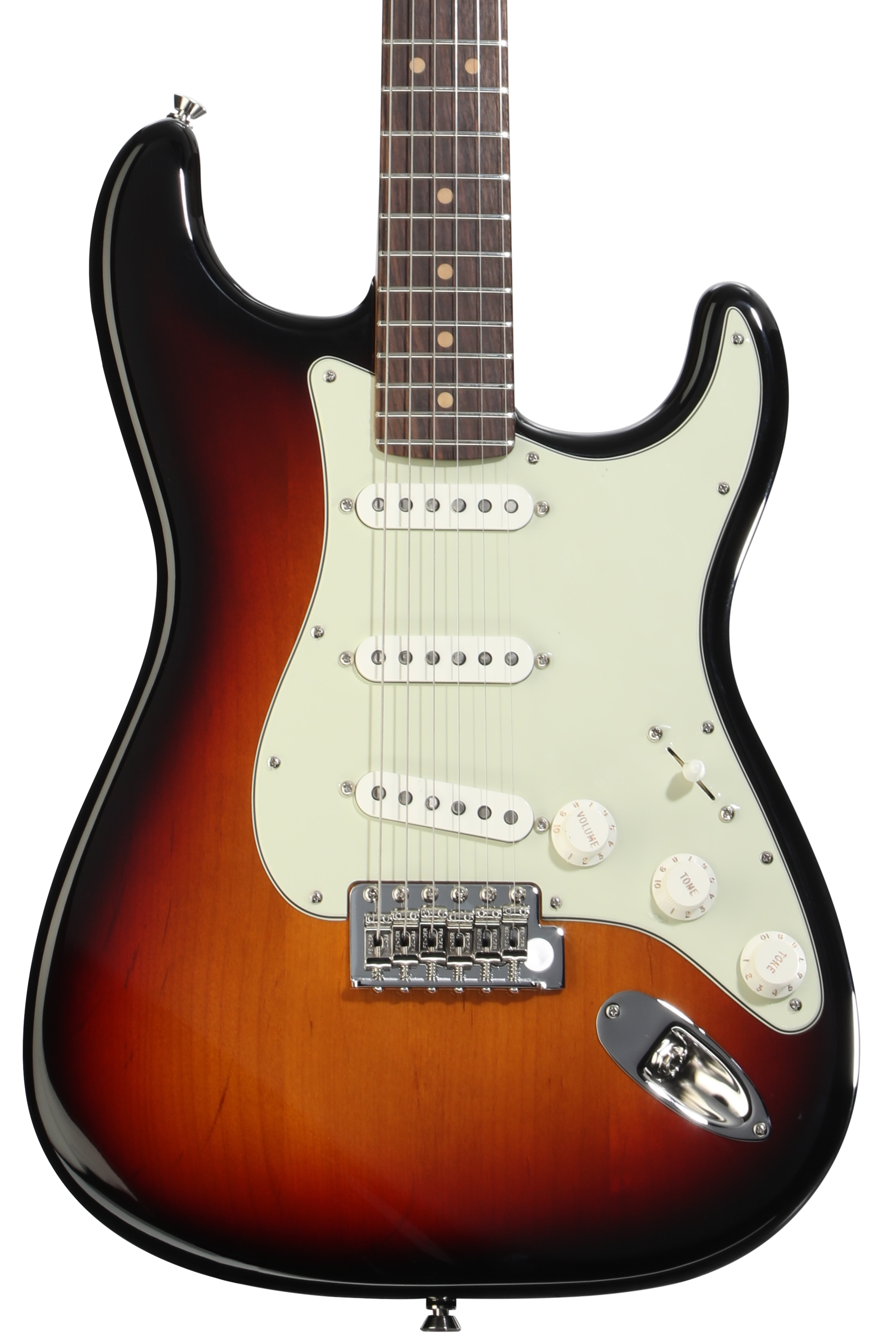 Fender American Professional II GT11 Stratocaster Electric Guitar