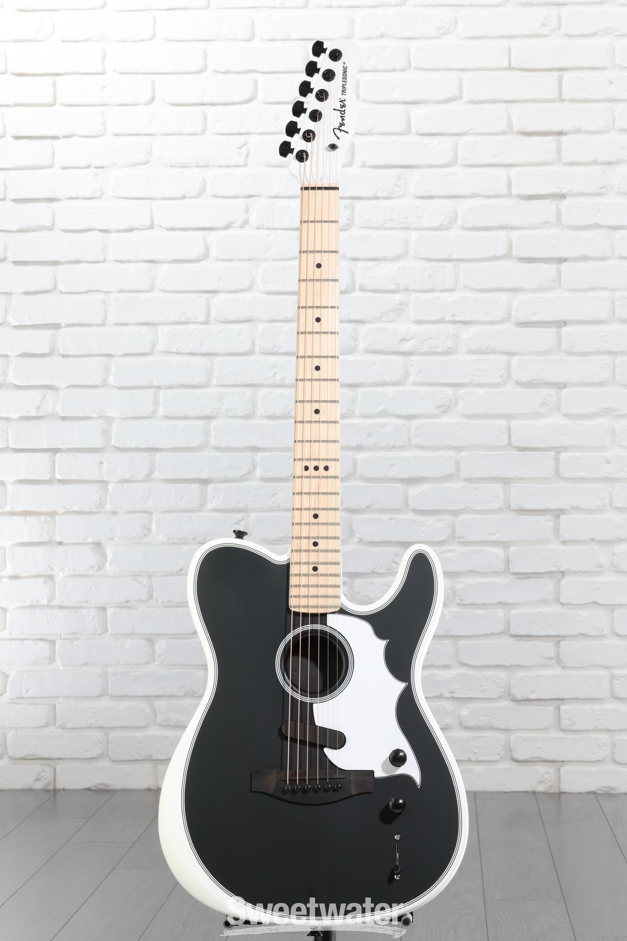 ギター Fender Telecaster Fender Limited Edition American Acoustasonic Telecaster