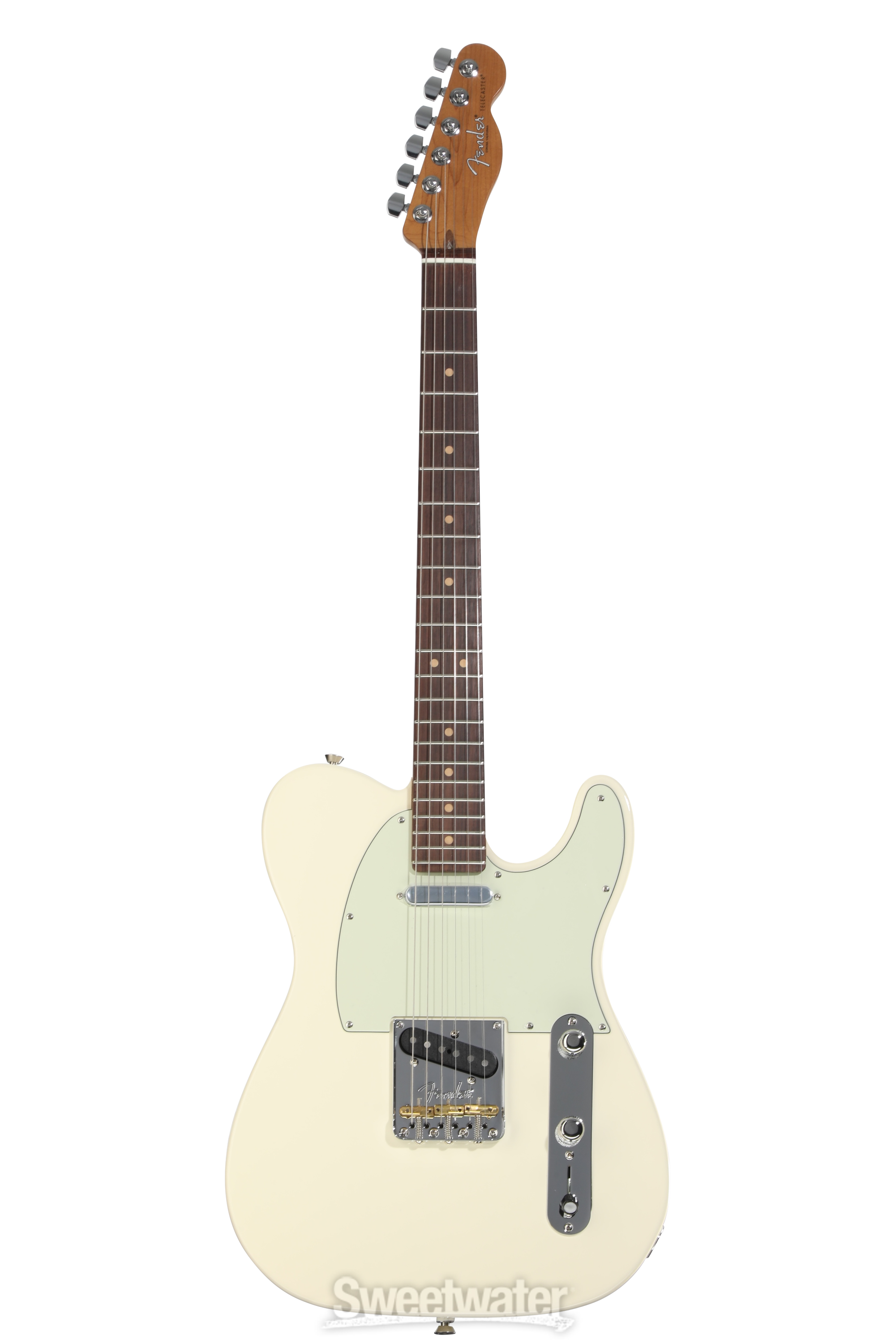 Fender American Professional II GT11 Telecaster Electric Guitar