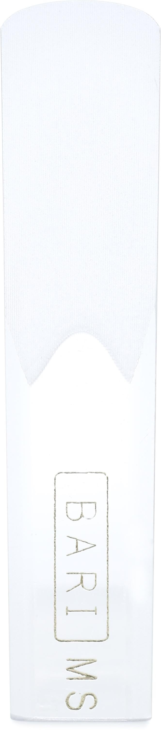 Photo of Bari Original Bass Clarinet Synthetic Reed - Medium Soft