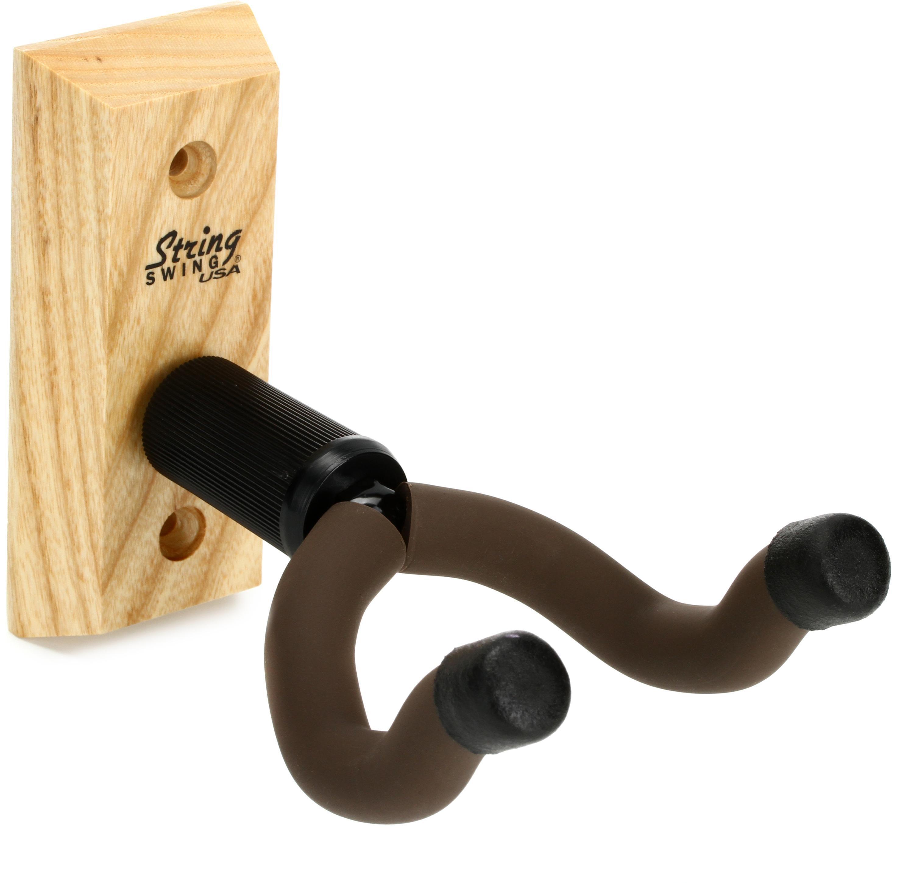 String swing guitar deals holder