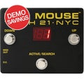 Photo of Tech 21 MIDI Mouse 3-button MIDI Foot Controller