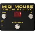 Photo of Tech 21 MIDI Mouse 3-button MIDI Foot Controller