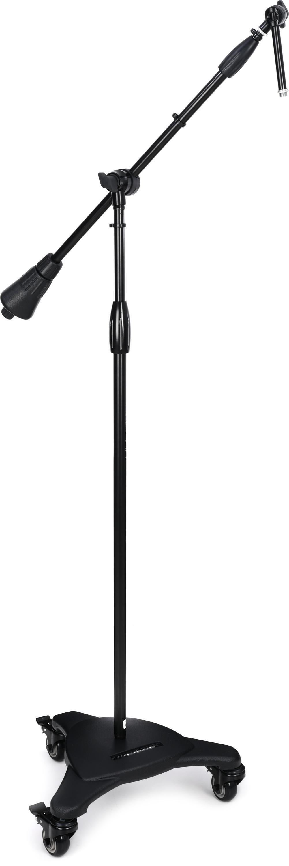 7 Best Microphone Stands 2024 For Studio Recording, Home