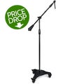 Photo of Ultimate Support MC-125 Professional Studio Boom Microphone Stand
