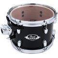 Photo of Pearl Export EXX Mounted Tom Add-on Pack - 10 x 7 inch - Jet Black