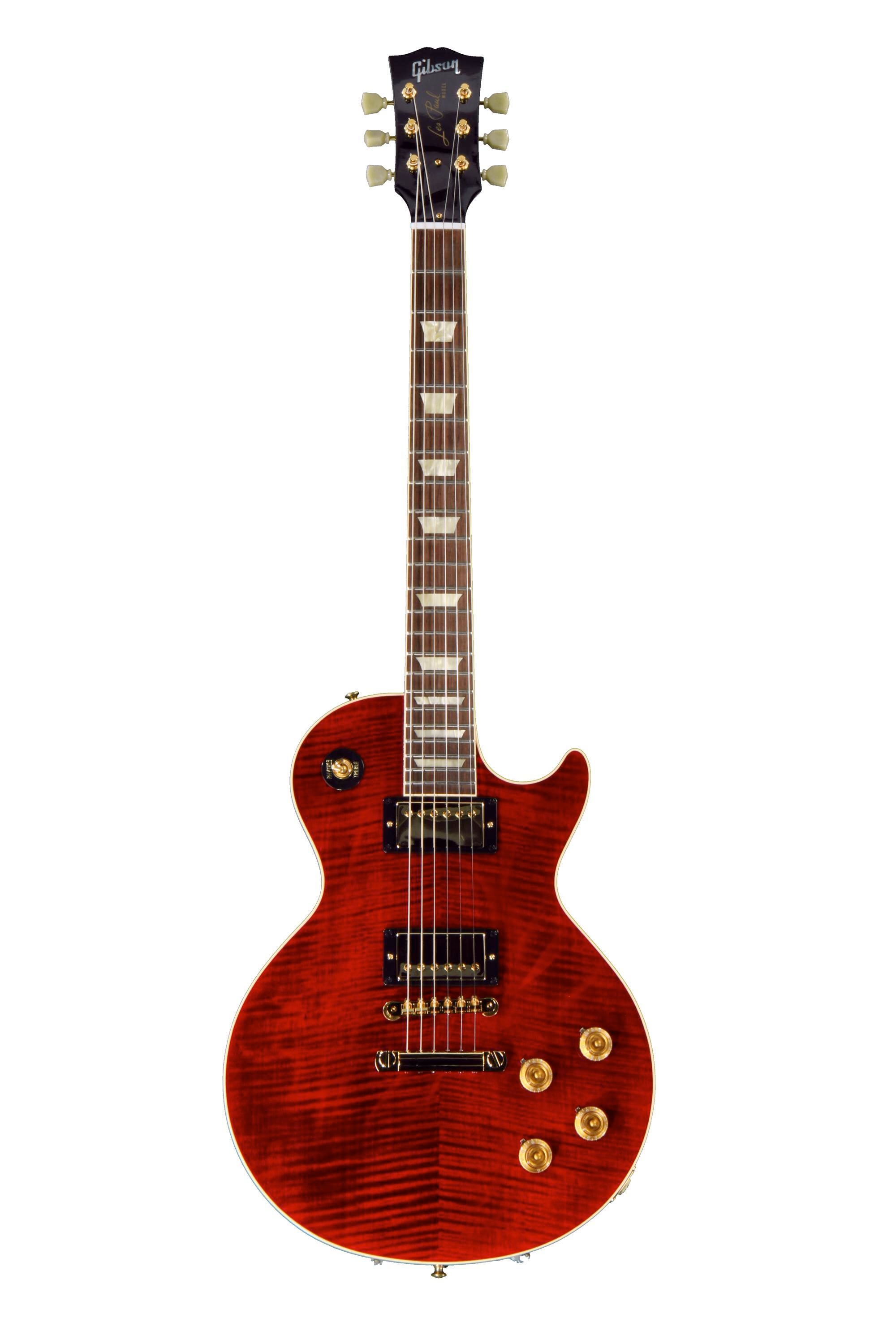 ギター Gibson Les Paul Standard Limited Edition Slash Les Paul Standard | Limited Edition | Gibson Japan