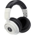 Photo of Mackie MC-350 Professional Closed-back Headphones - Arctic White