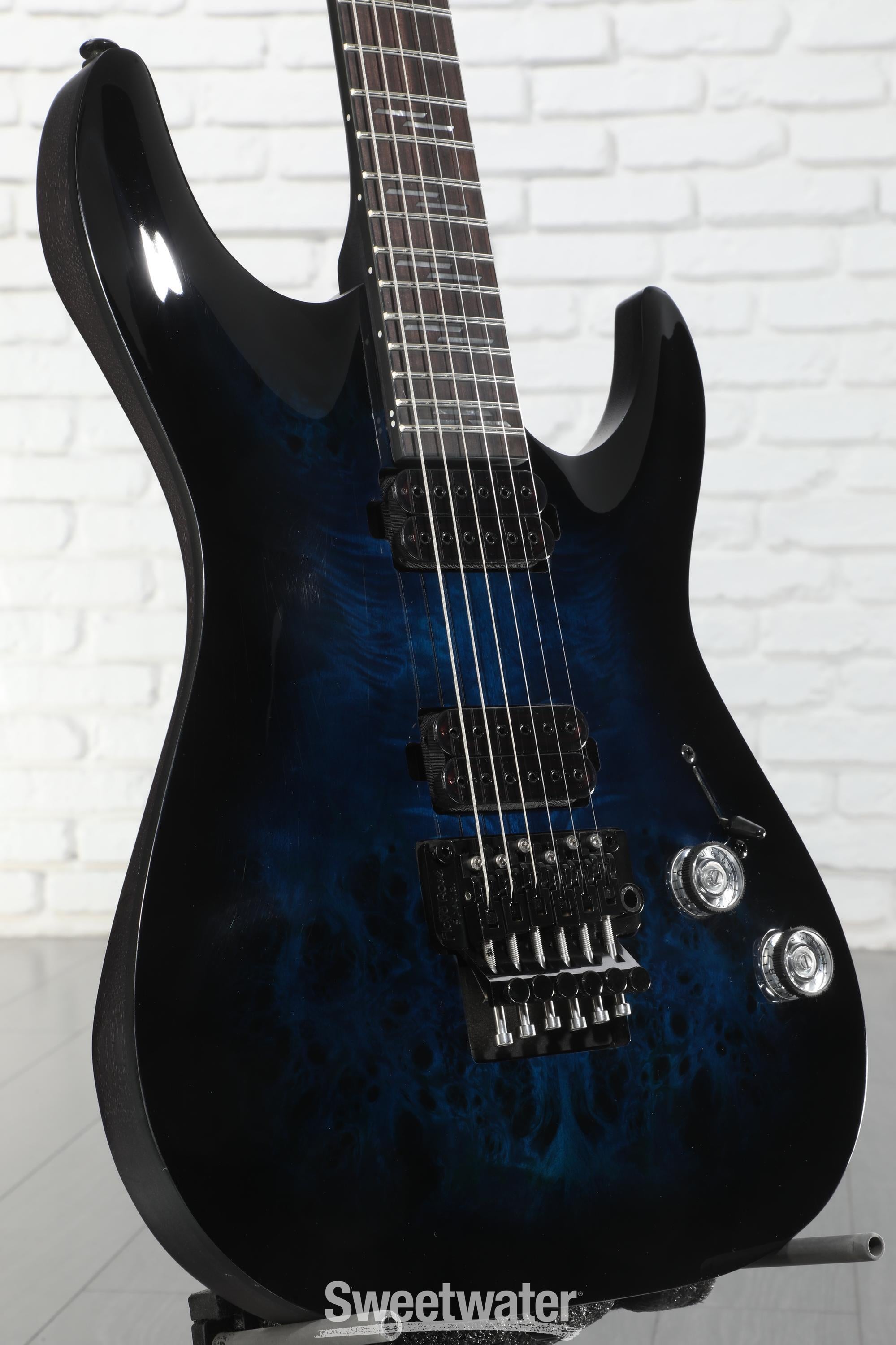 Schecter OMEN6 ソフトケース付き Schecter OMEN6 ソフトケース付き Schecter OMEN6 ソフトケース付き