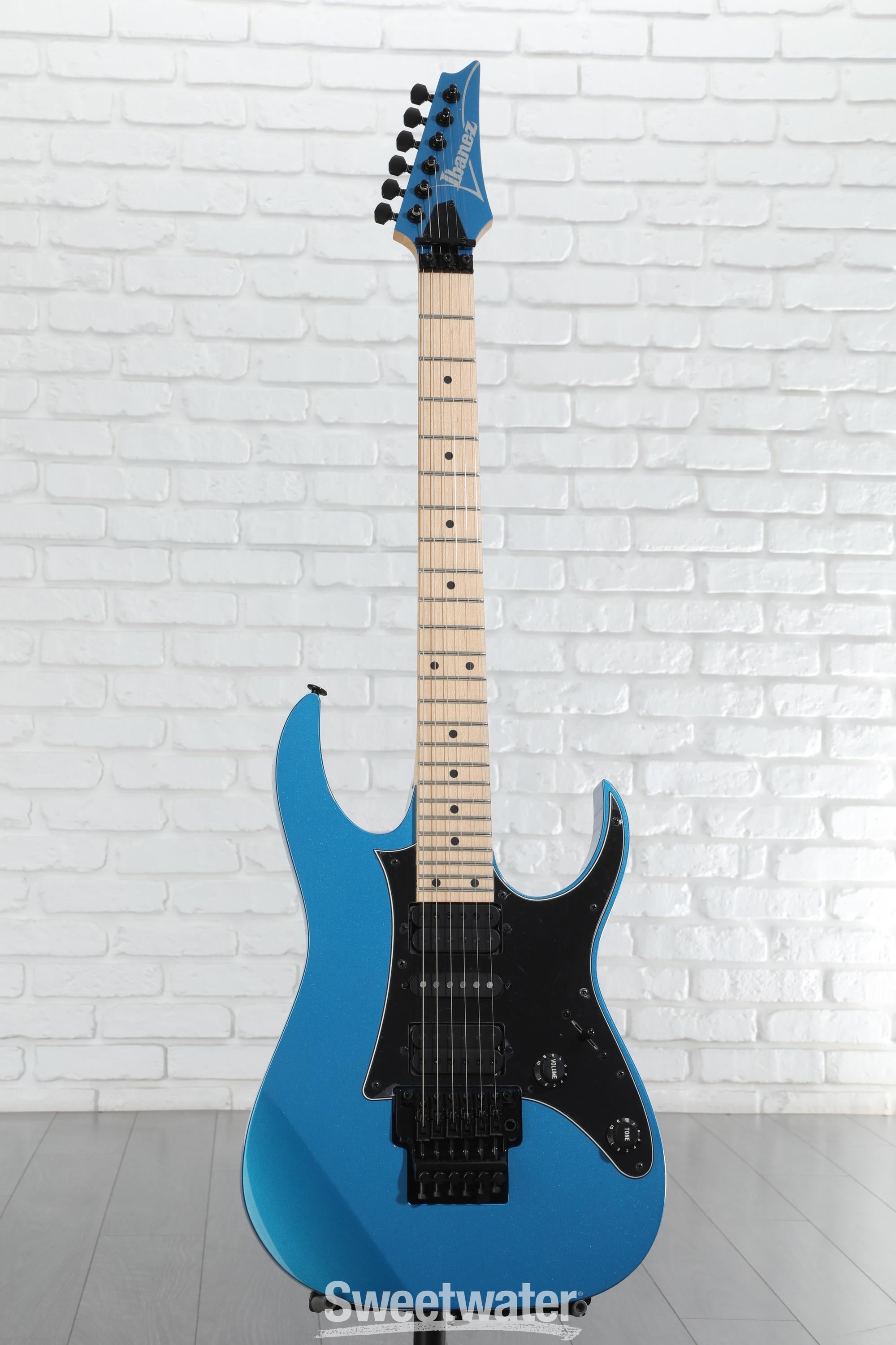 ギター Ibanez RG550-EB GENESIS COLLECTION Ibanez RG550EB Genesis EB – Motor City Guitar