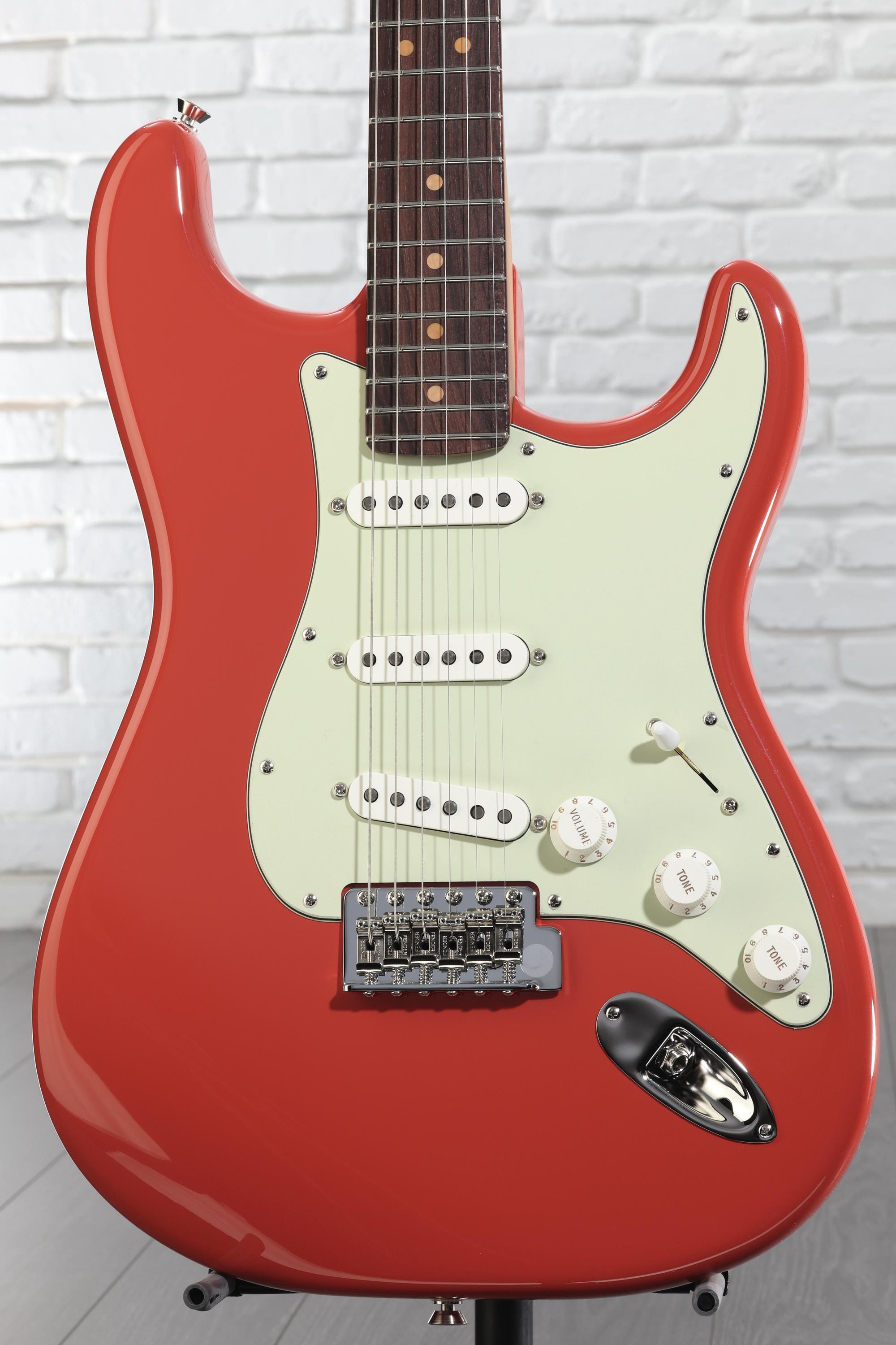 Fender American Professional II GT11 Stratocaster Electric Guitar