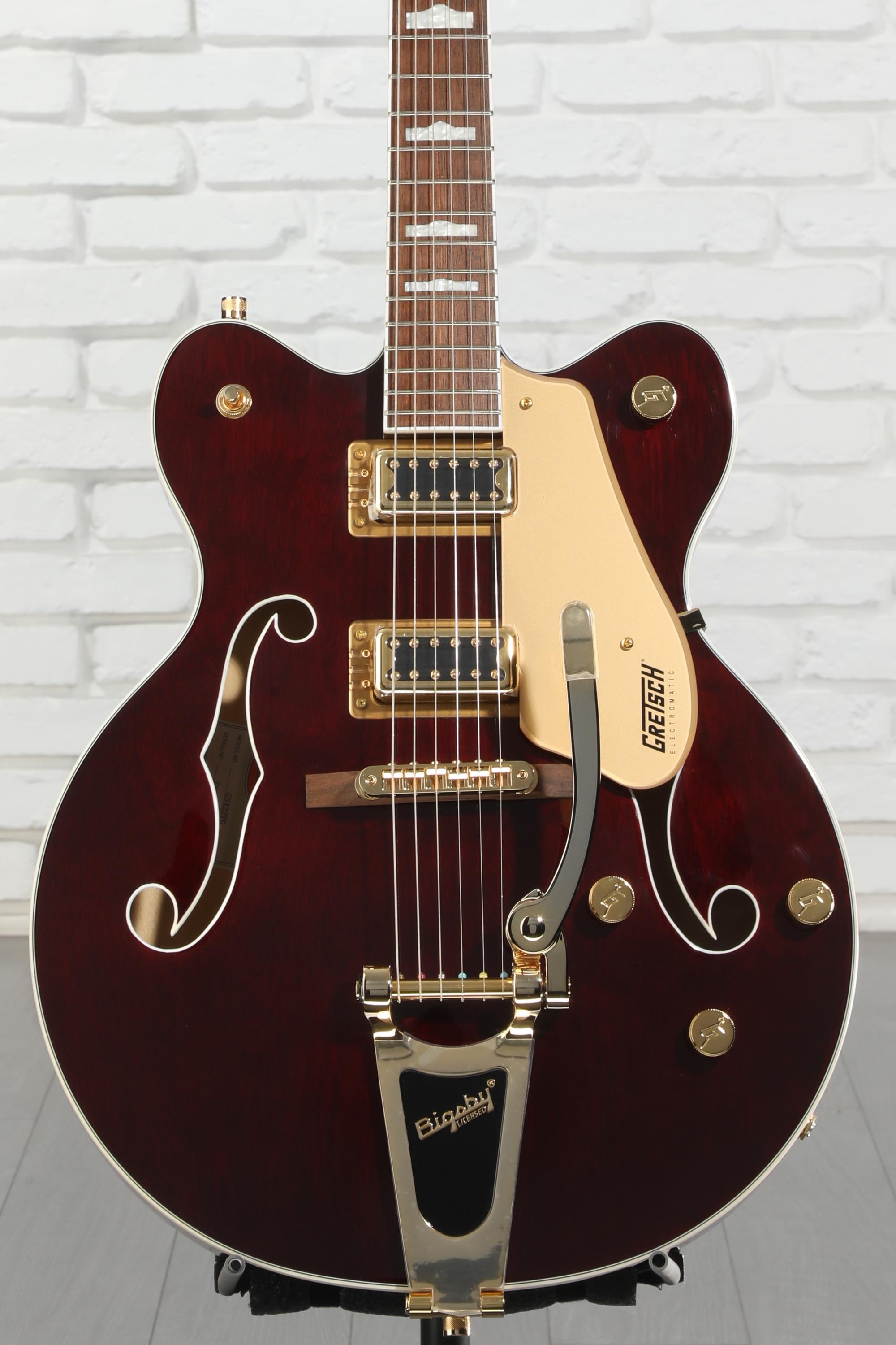 t*7様 GRETSCH G5422TG Electromatic Classi Amazon.com: Gretsch G5422TG Electromatic Classic Hollowbody Double