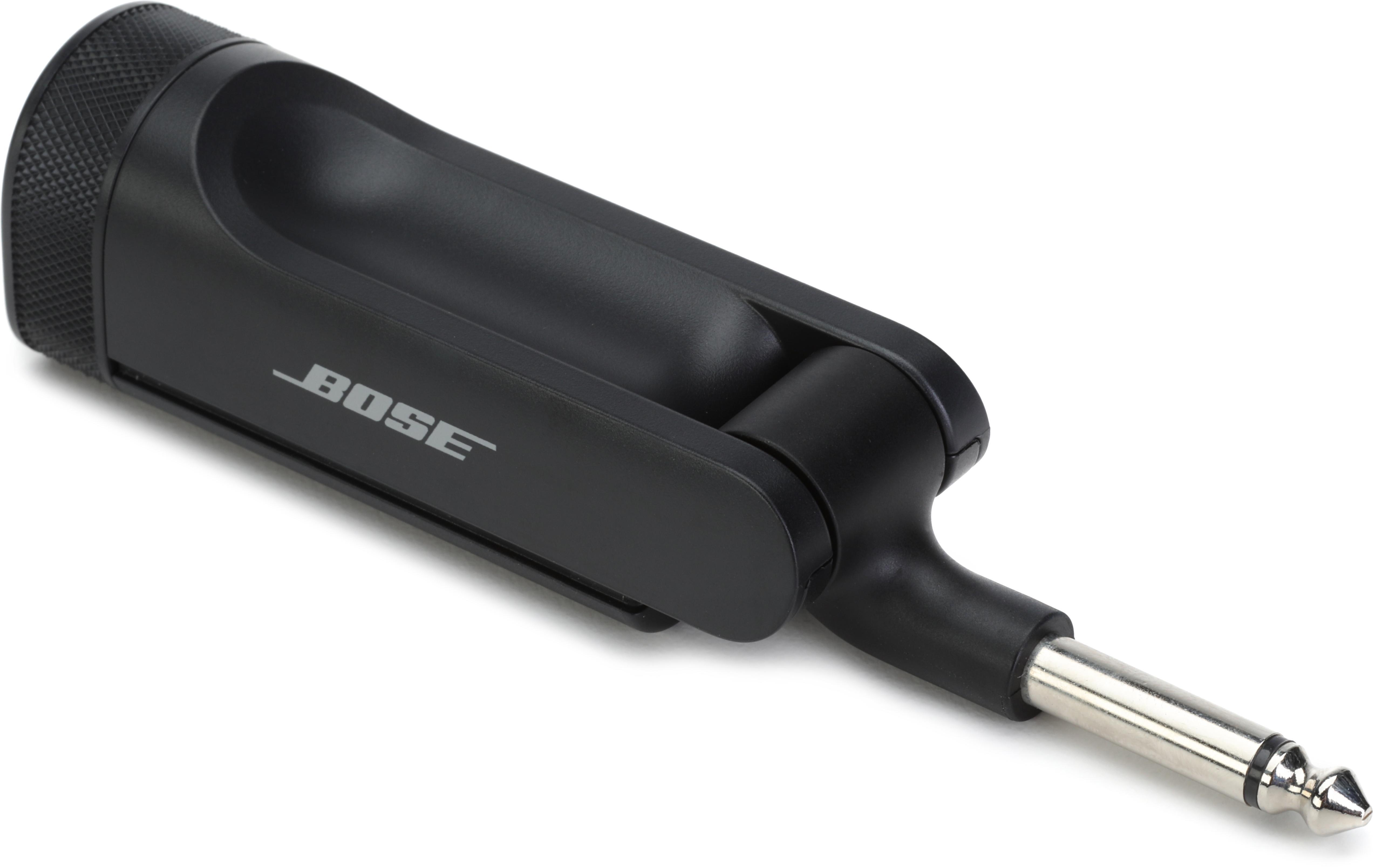 Bose cheap wireless mic