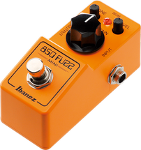 Ibanez 850 Fuzz Mini Pedal | Sweetwater