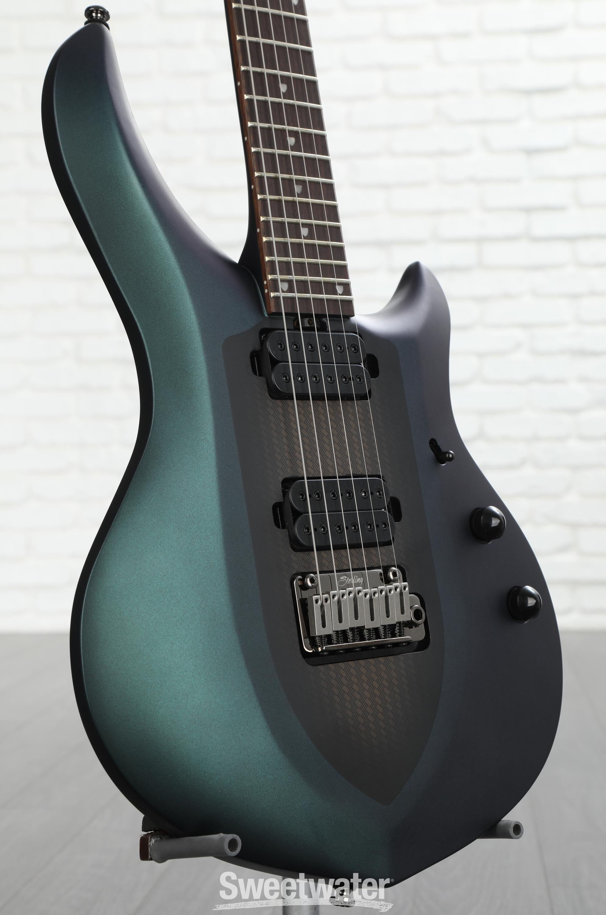Sterling By Music Man Majesty MAJ100 John Petrucci Signature
