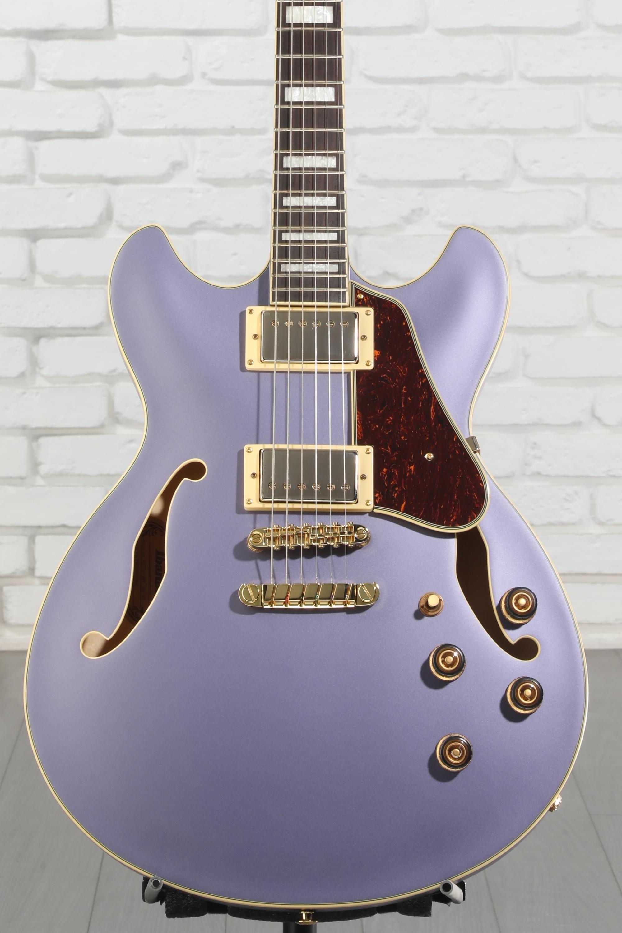 アイバニーズ　エレキギター　パープル 楽天市場】Ibanez GRG320FA -TVT (Transparent Violet Sunburst)- 新品
